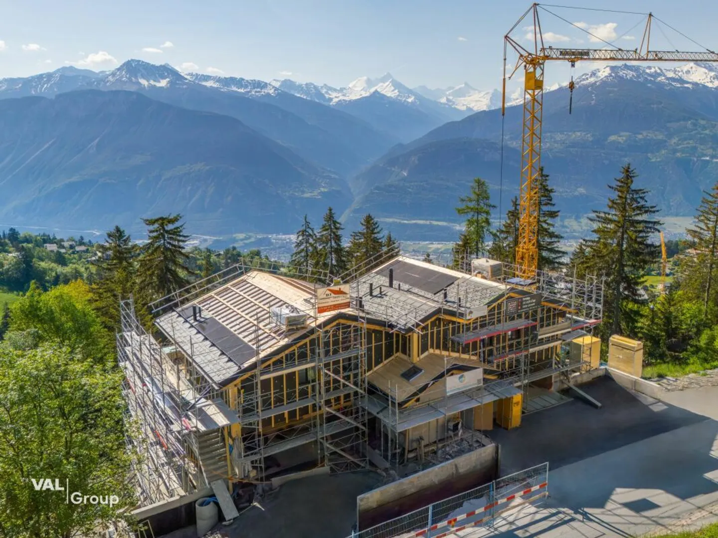 Duplex lumineux et contemporain - Foto 9 von 12