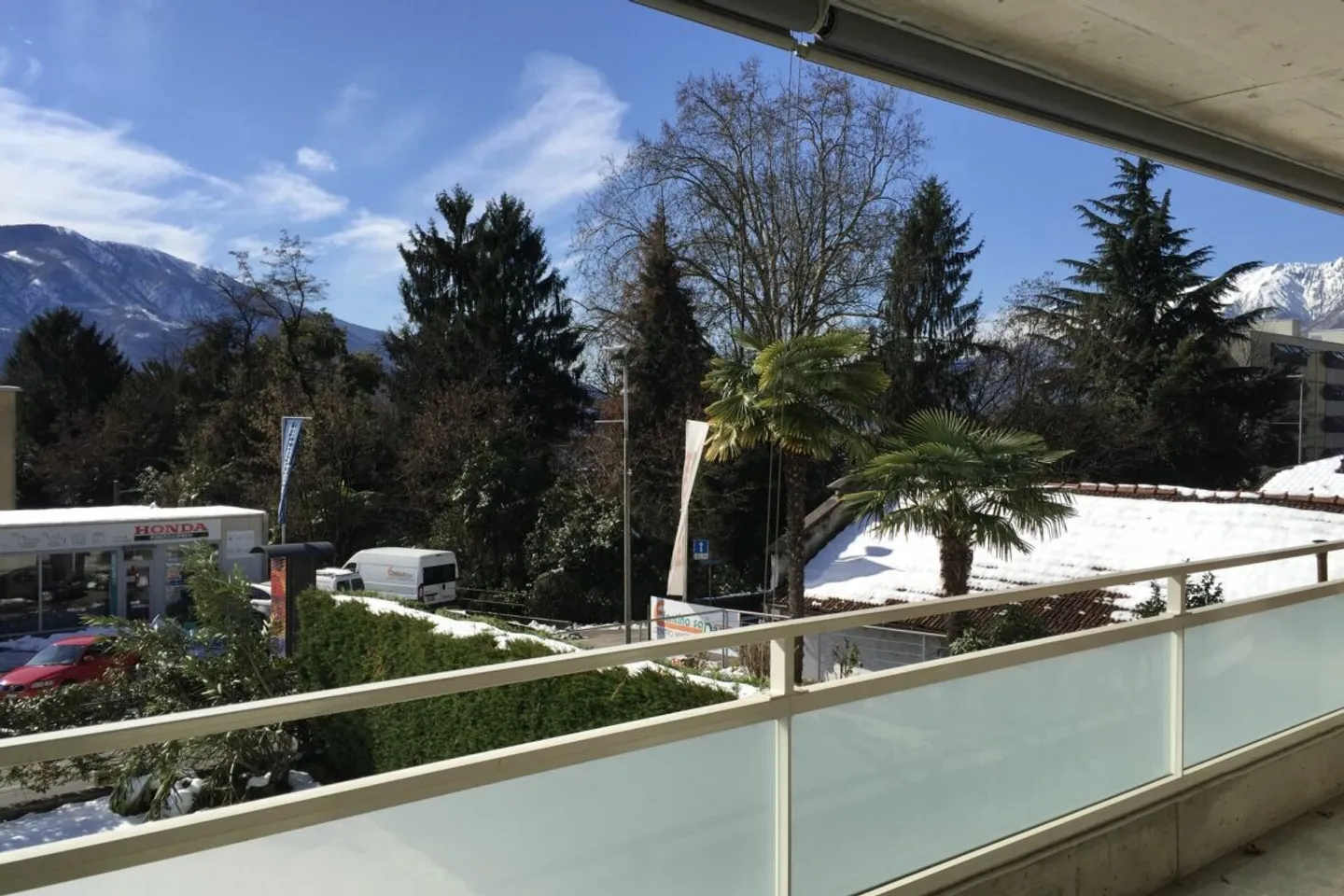 Condominium moderne 3,5 pièces - Photo 11 sur 13