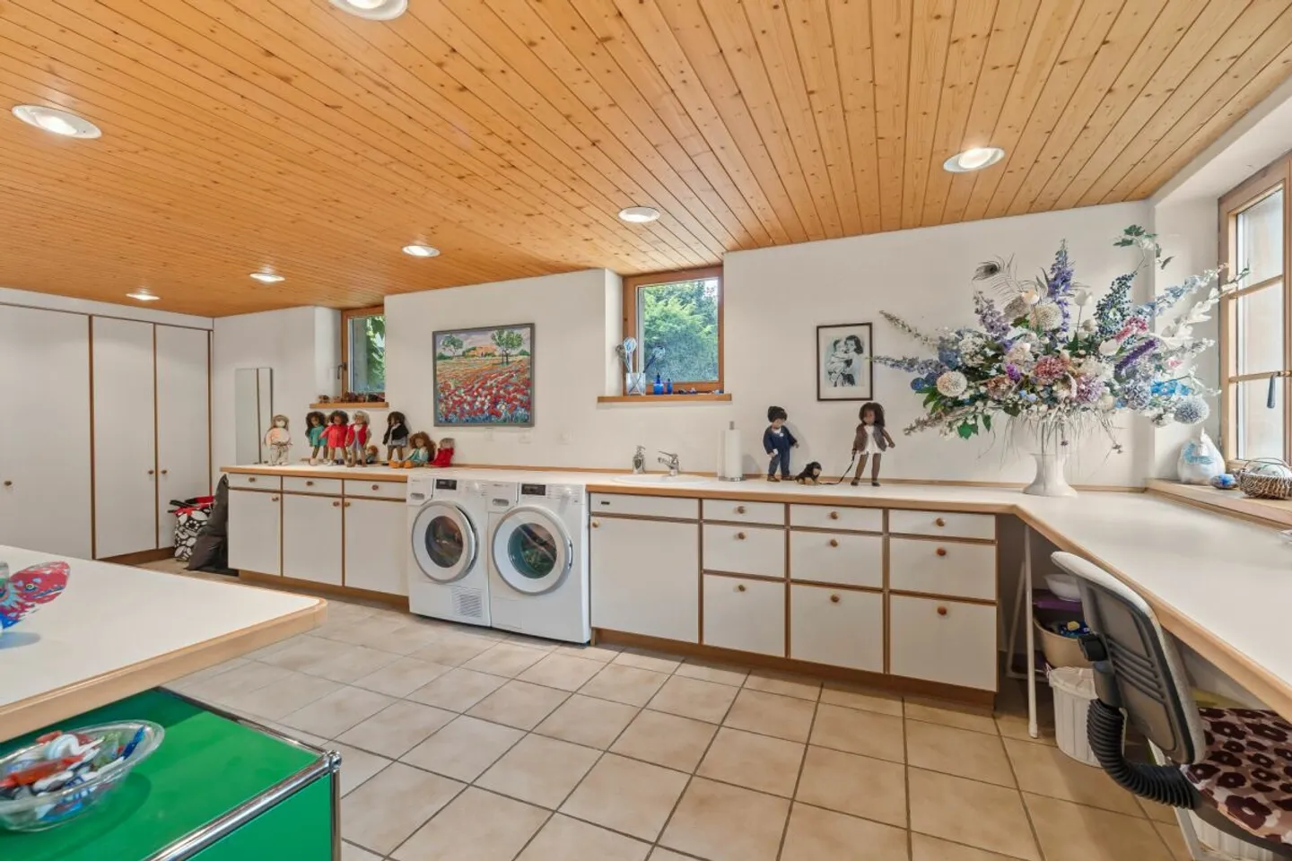 Charmante Villa mit Gästehaus - Foto 13 von 13