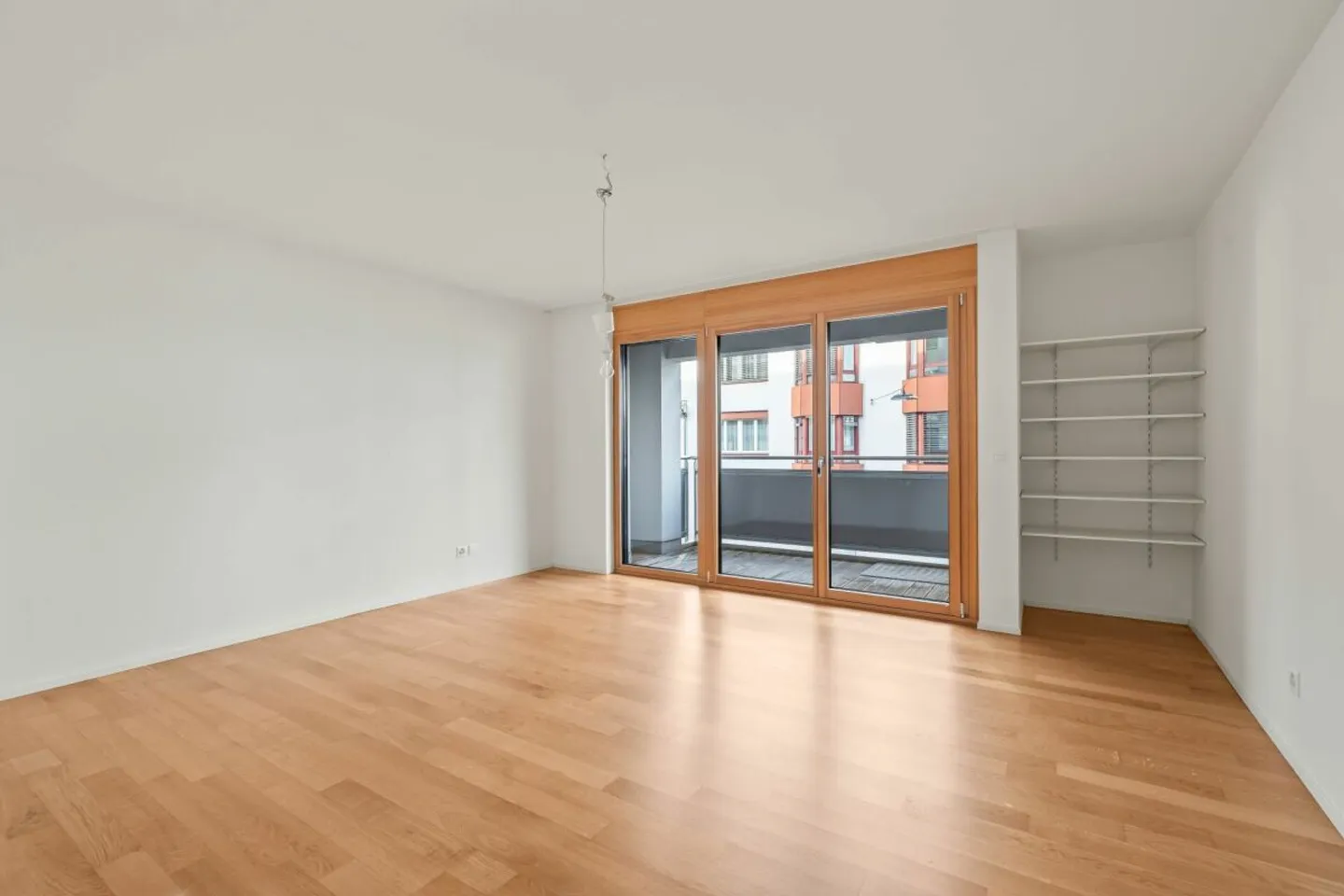 Grosszügiges Wohnen auf einer Etage - am Spalentor - Foto 12 di 13