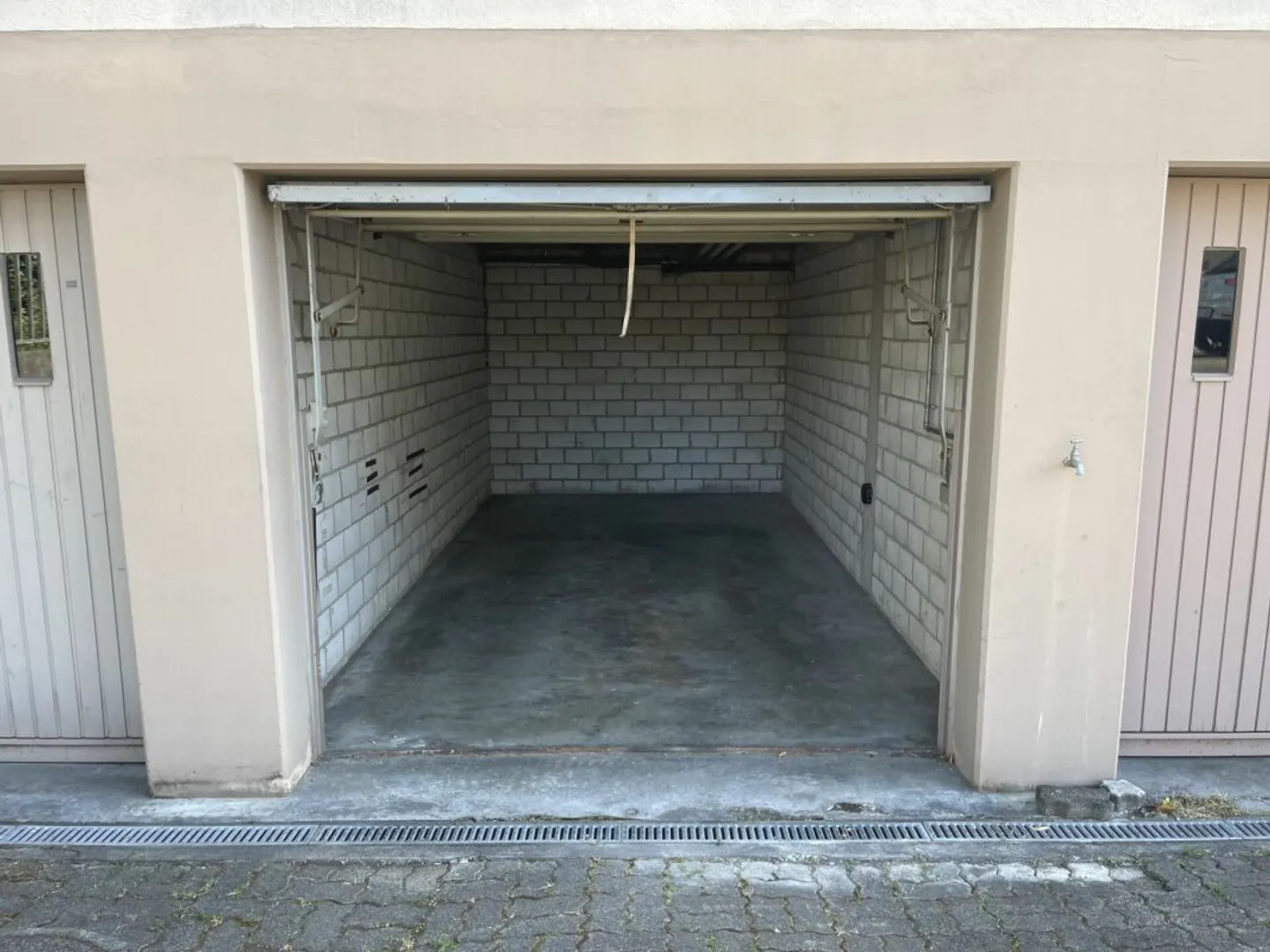 Sonnige 3.5 Zi-Wohnung - Foto 12 von 12