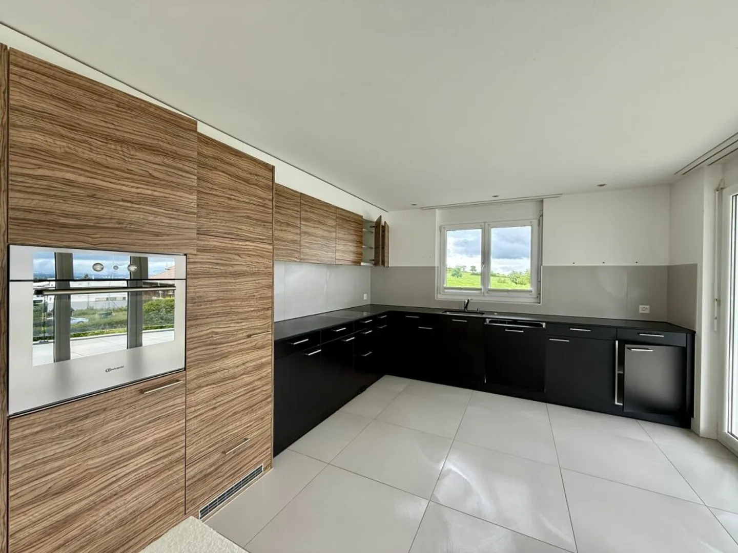 Una casa per fiorire - luminosa e vicina alla natura - Foto 4 di 13