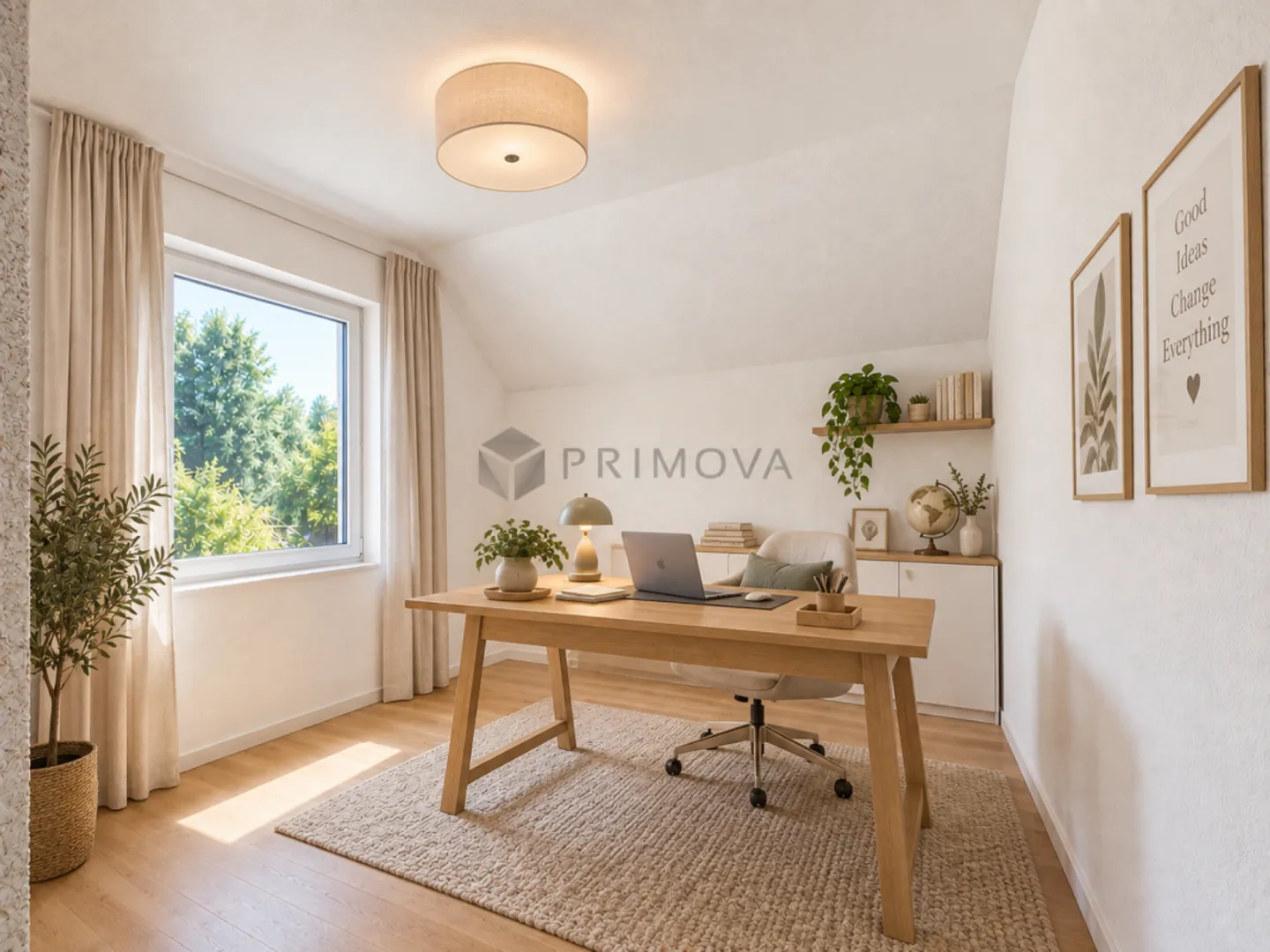 Nouvelle brillance. Nouvelles possibilités. Votre maison. - Photo 8 sur 13