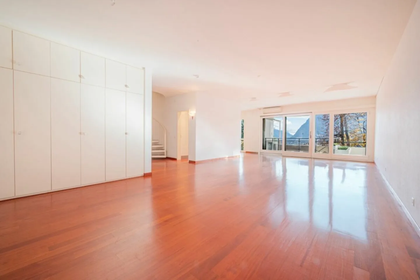 Prestigious duplex penthouse at Parco Maraini - Photo 2 of 13