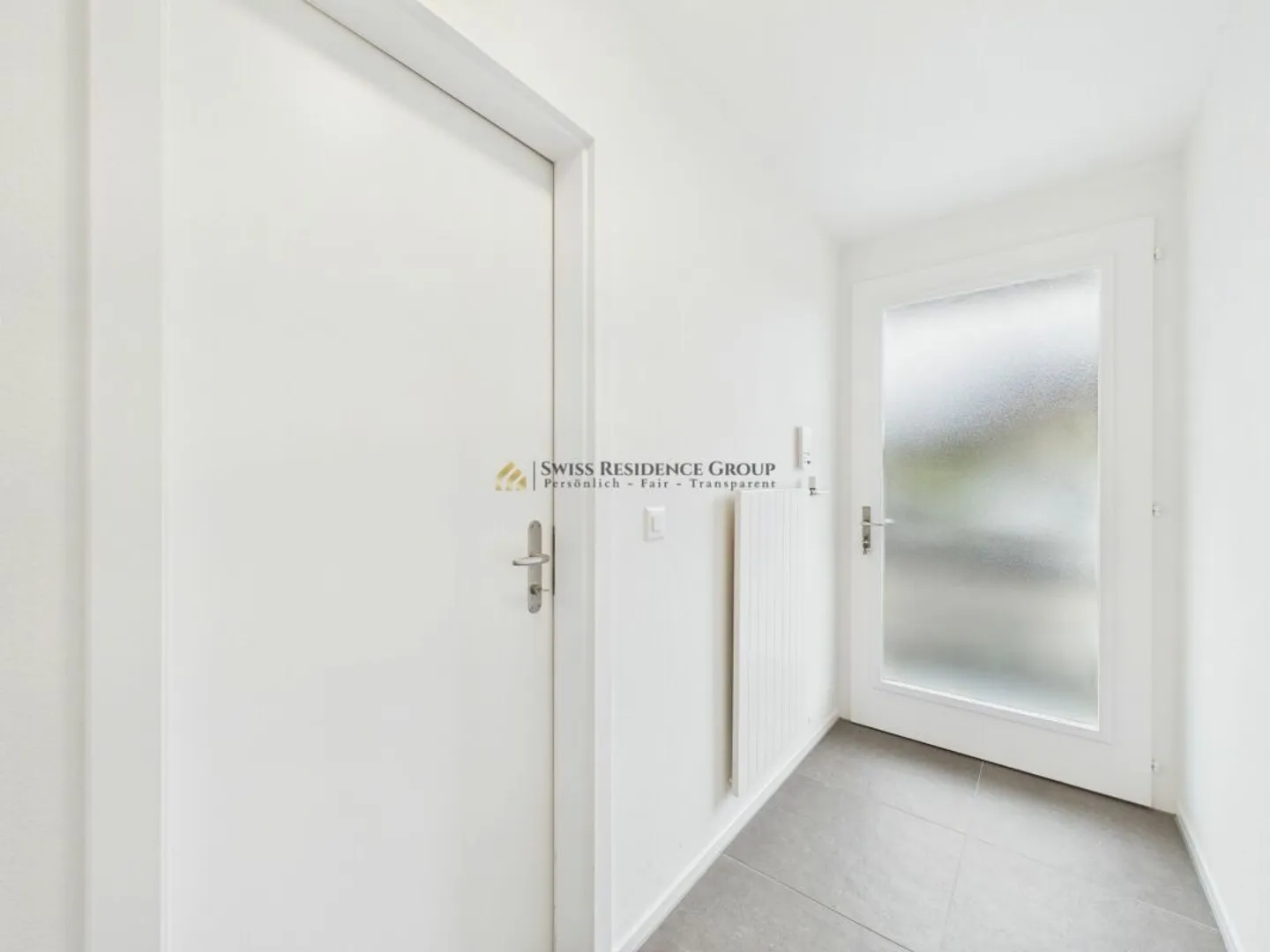 Modernes Wohnen mit Charme im beliebten Breite-Quartier - Photo 11 of 12
