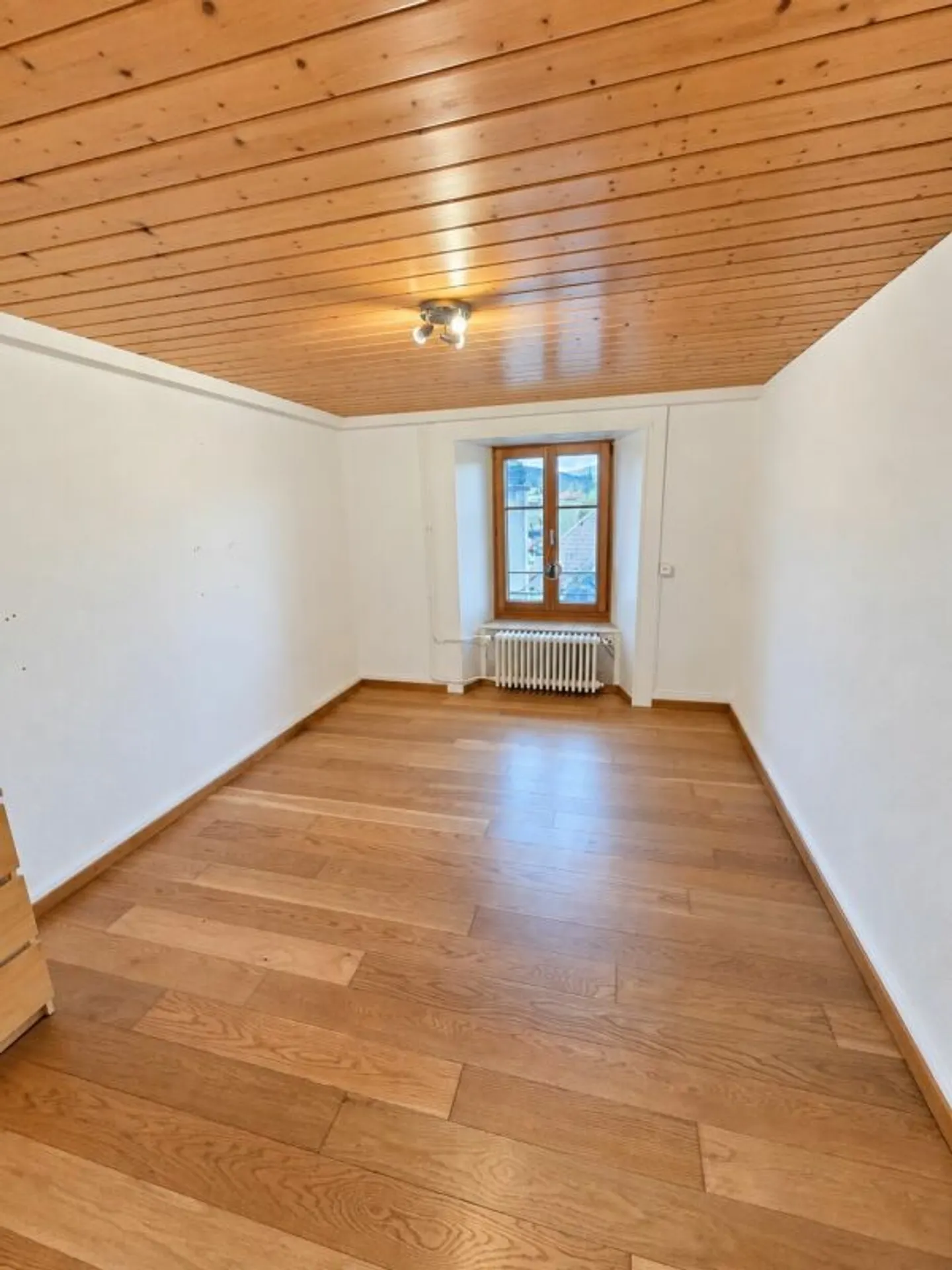 Cozy 4-room accommodation in the village center - Photo 5 of 6