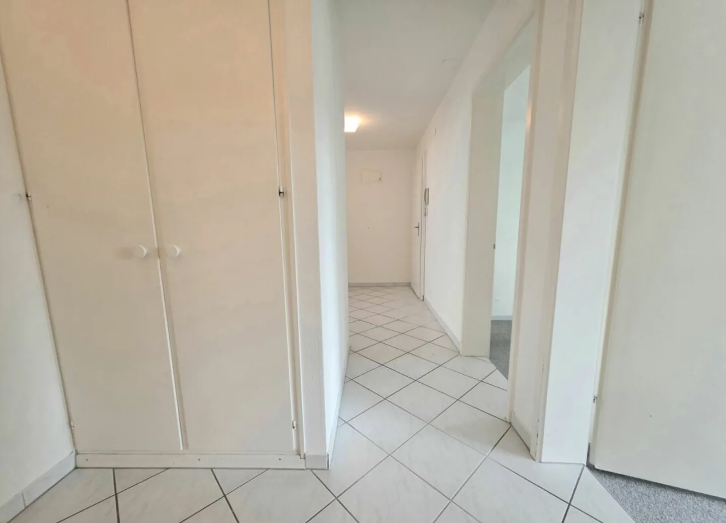 Entre forêt et ville, appartement de 3,5 pièces près de Zurich - Photo 12 sur 13