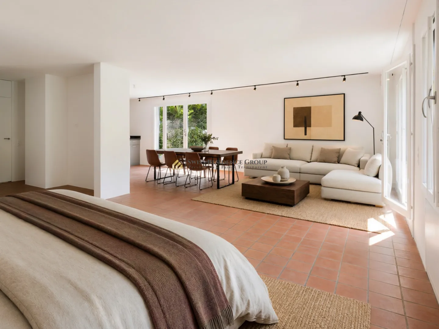 Charming Garden Paradise Apartment - Photo 4 of 11