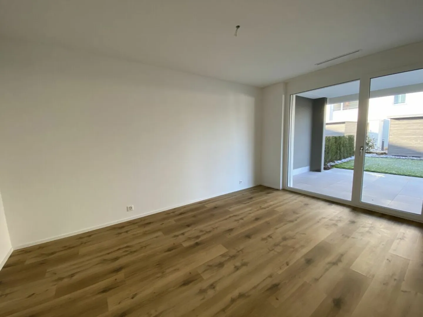 Stilvoll wohnen mit traumhaft grossem Sitzplatz - Photo 5 of 6