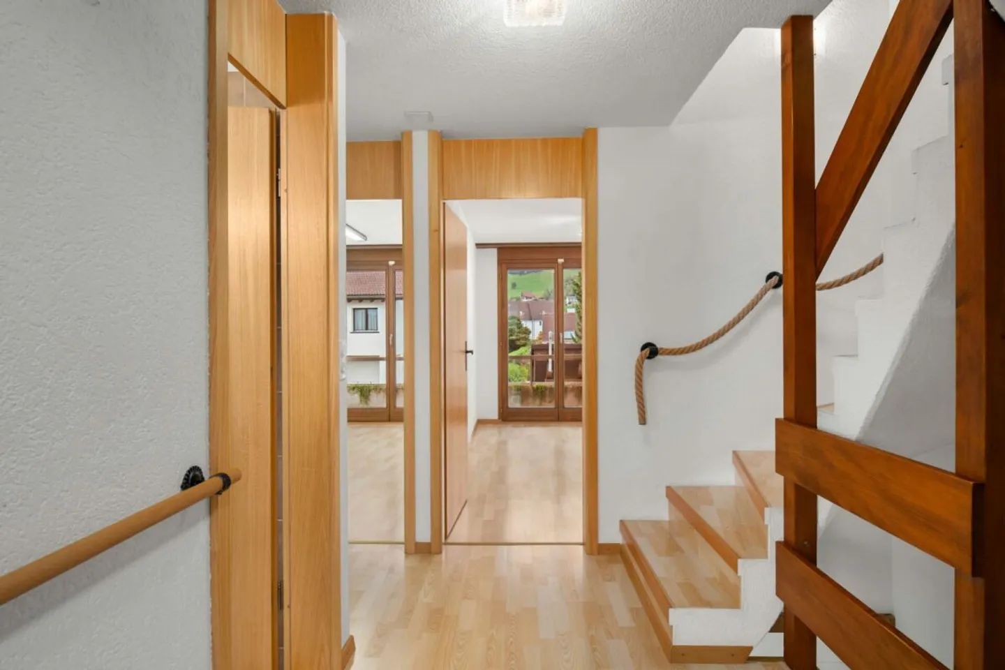 5.5-Zimmer Einfamilienhaus - Foto 10 von 11