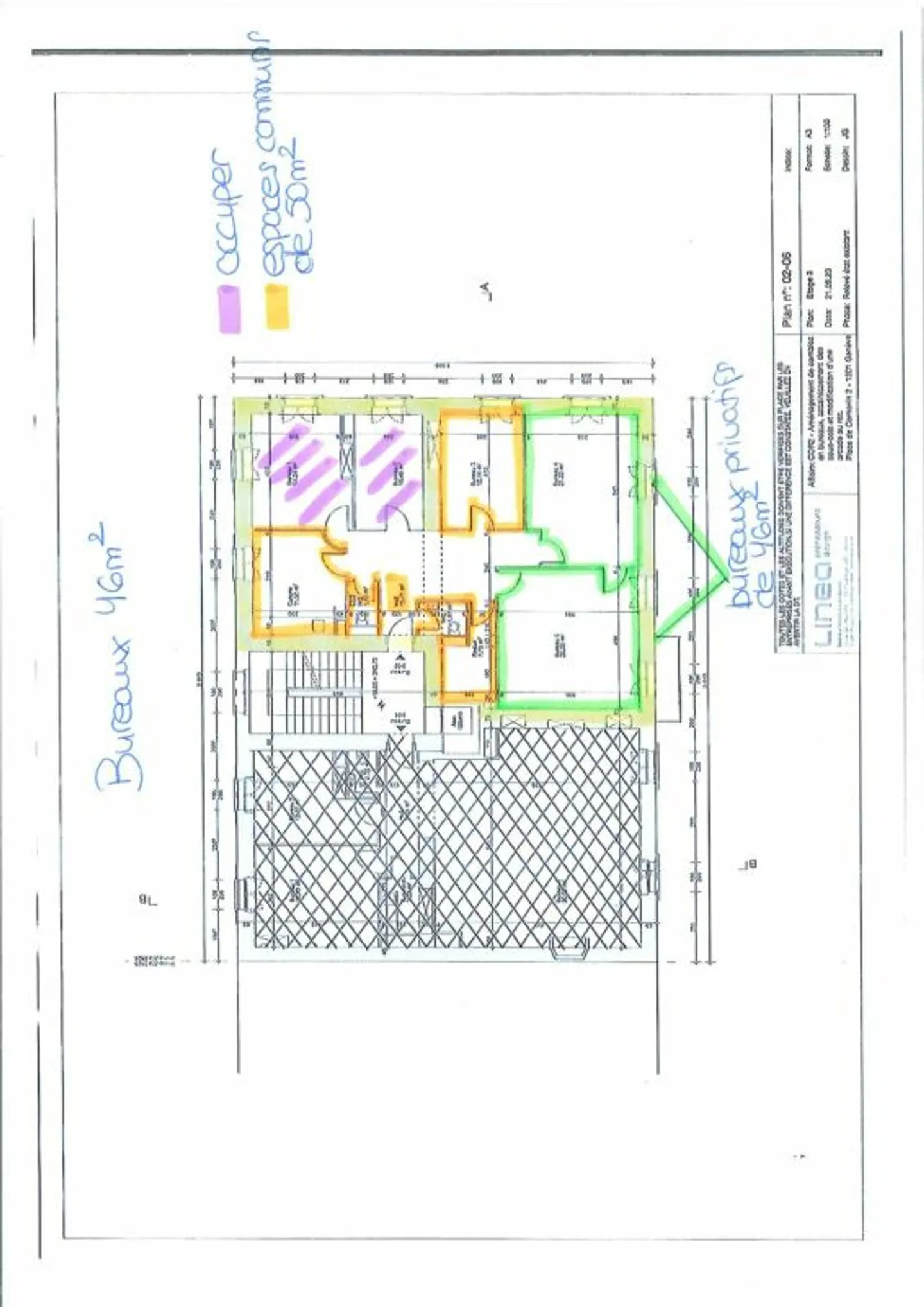 In affitto: posizione ideale a due passi dalla Stazione Cornavin! - Foto 6 di 6