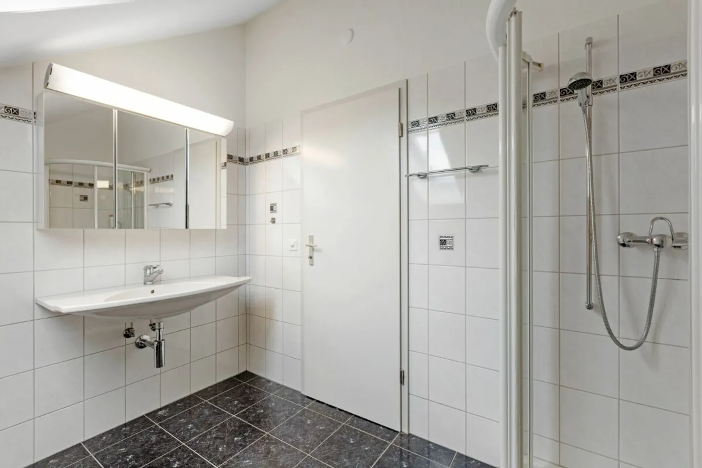 Geräumige Maisonette-Wohnung - Foto 7 von 13