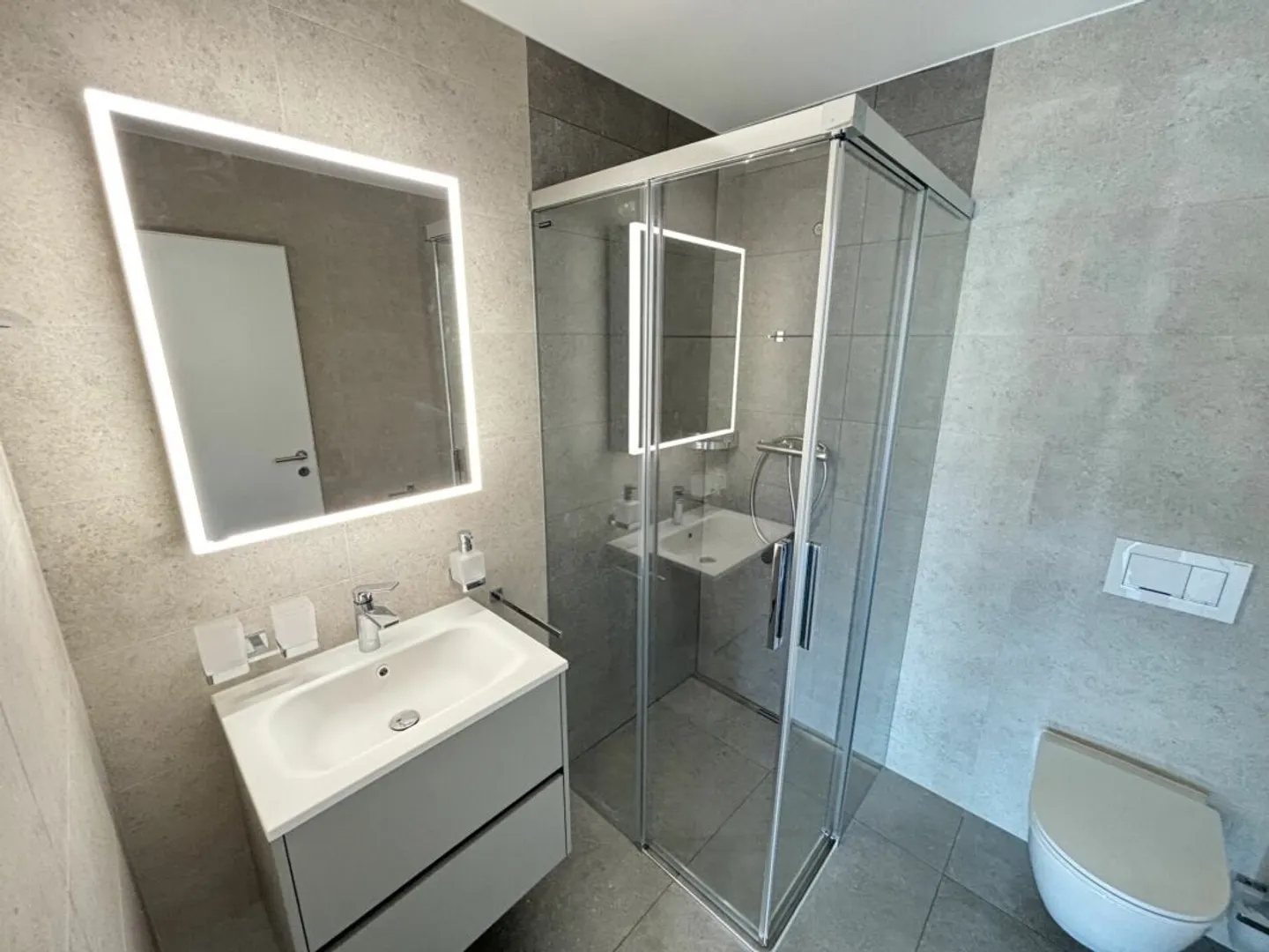 3,5-Zimmer-Wohnung in La Tour-de-Peilz - Foto 9 von 13