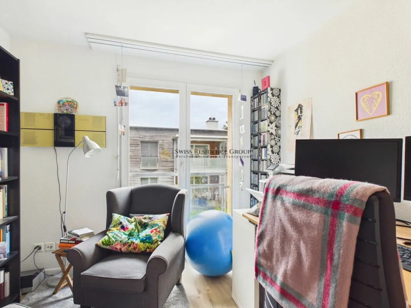 Bonheur Urbain avec Vue et Extras Exclusifs - Photo 6 sur 13