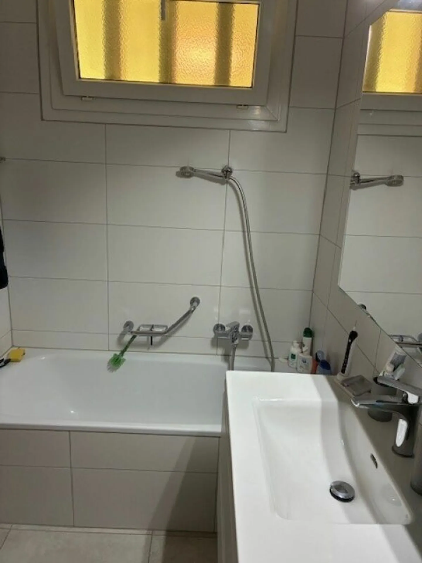 TENERO CENTRO - Zu vermietende Wohnung mit 1,5 Zimmern - Foto 4 von 8