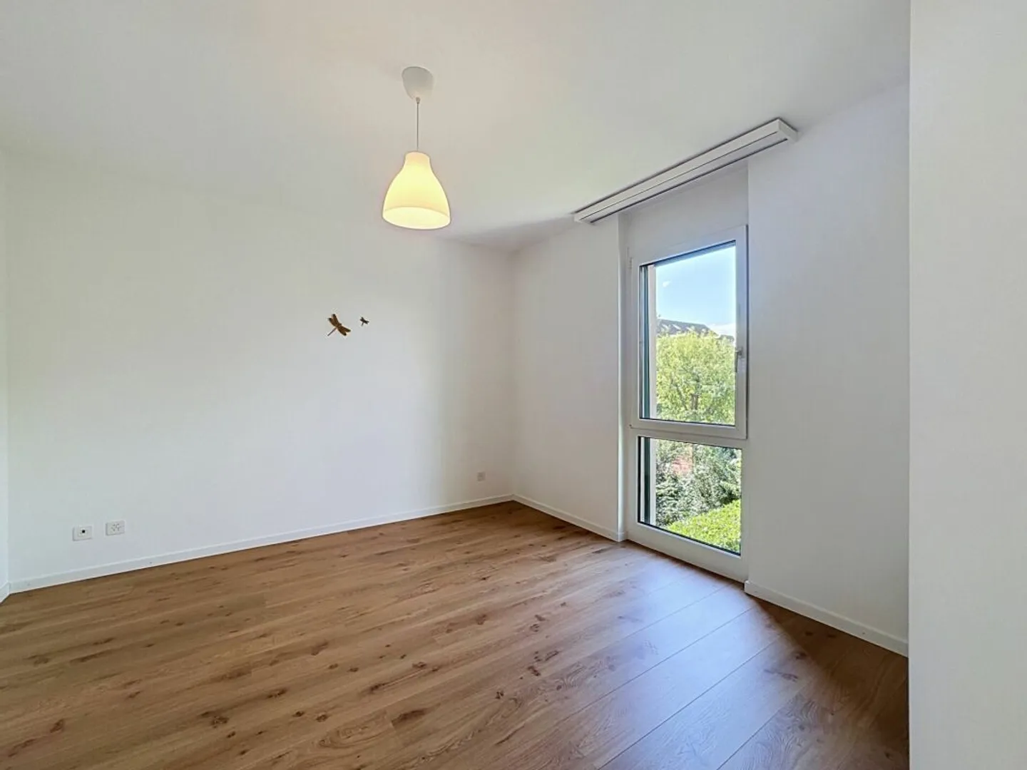 Appartement rénové à Ecublens - Photo 9 sur 12
