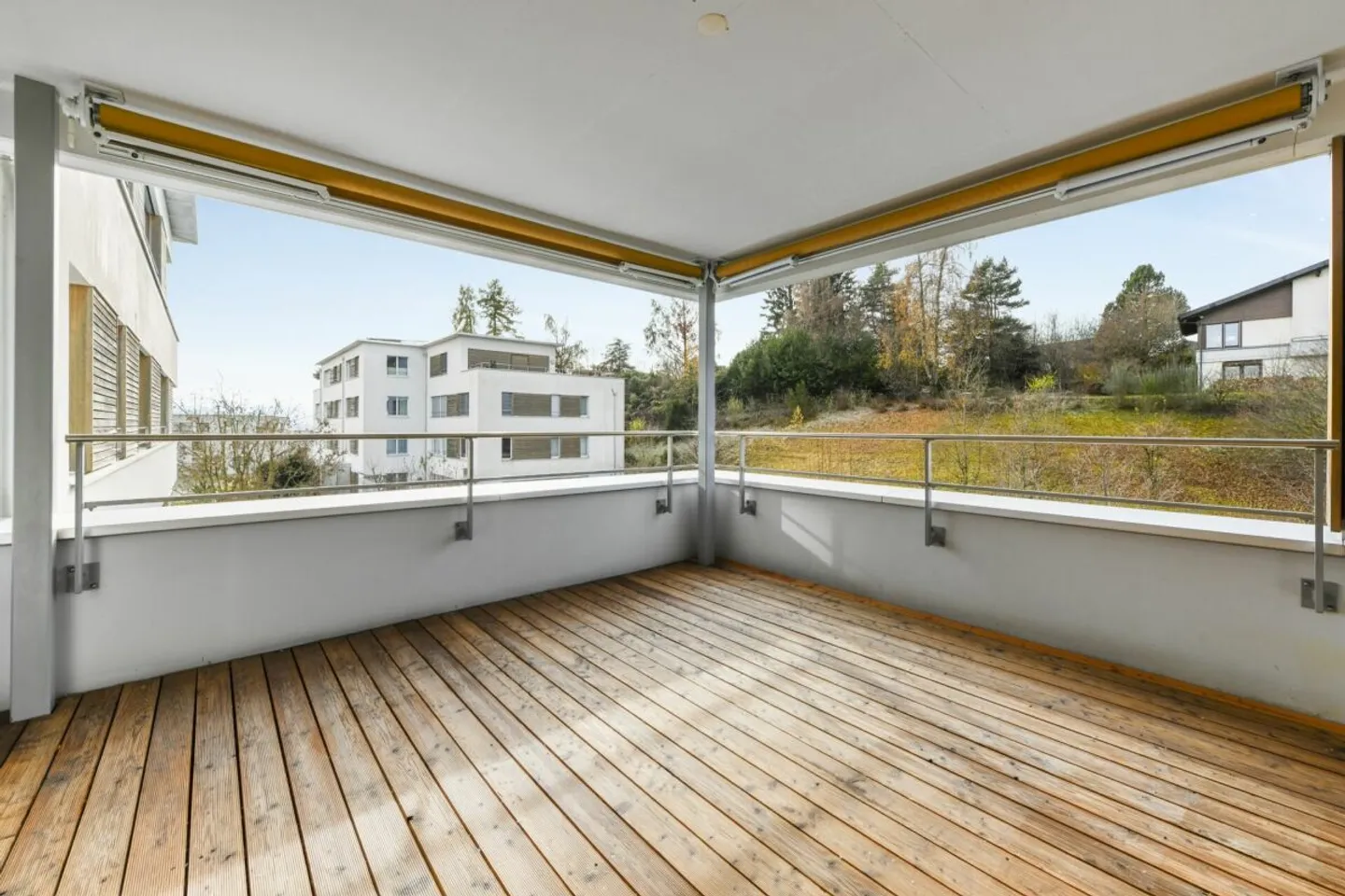 Minergie, modern comfort and attractive living with light, tranquility, and plenty of space! - Photo 7 of 13