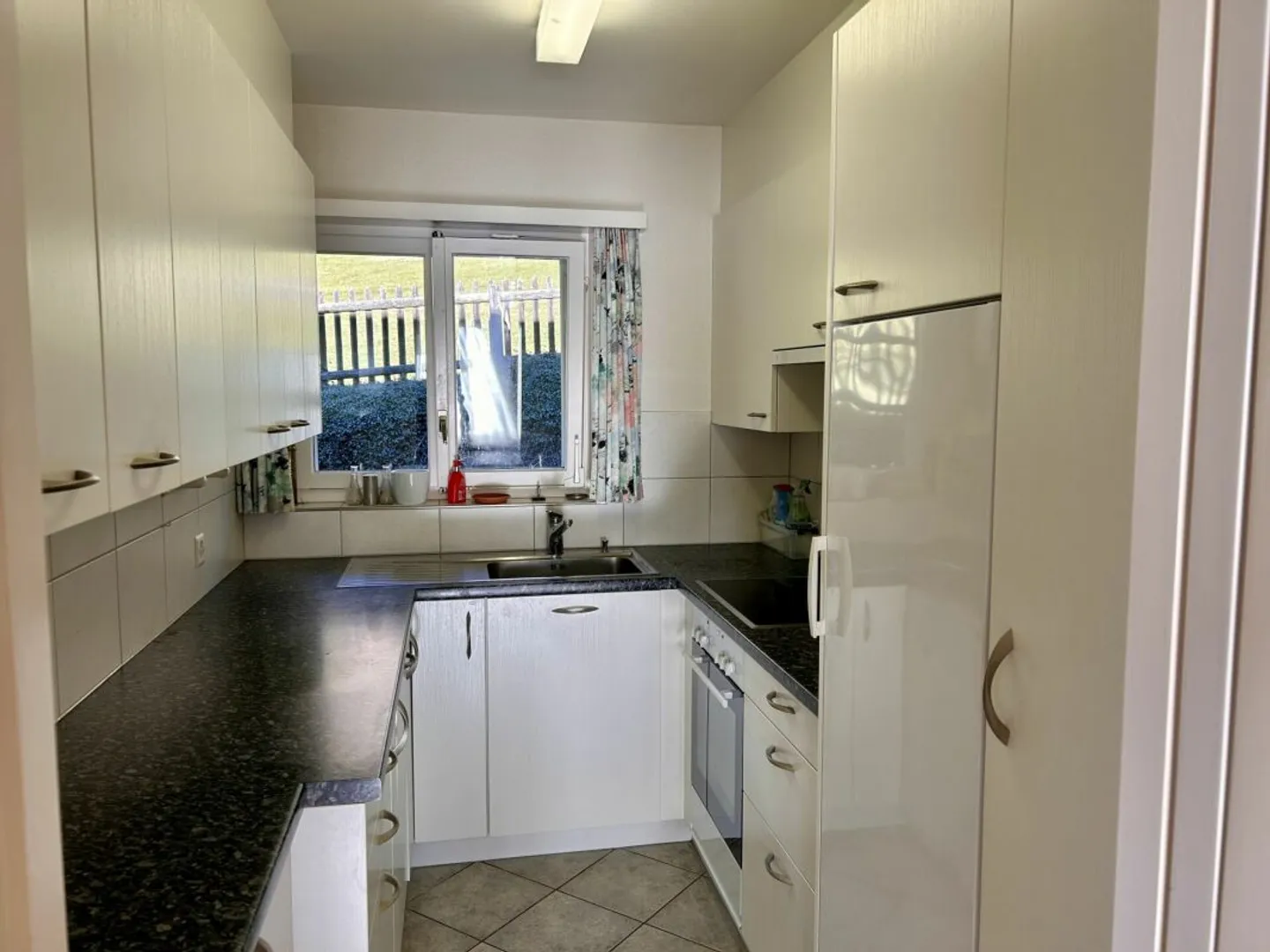 Charmantes Einfamilienhaus mit Aussicht - Foto 6 von 13