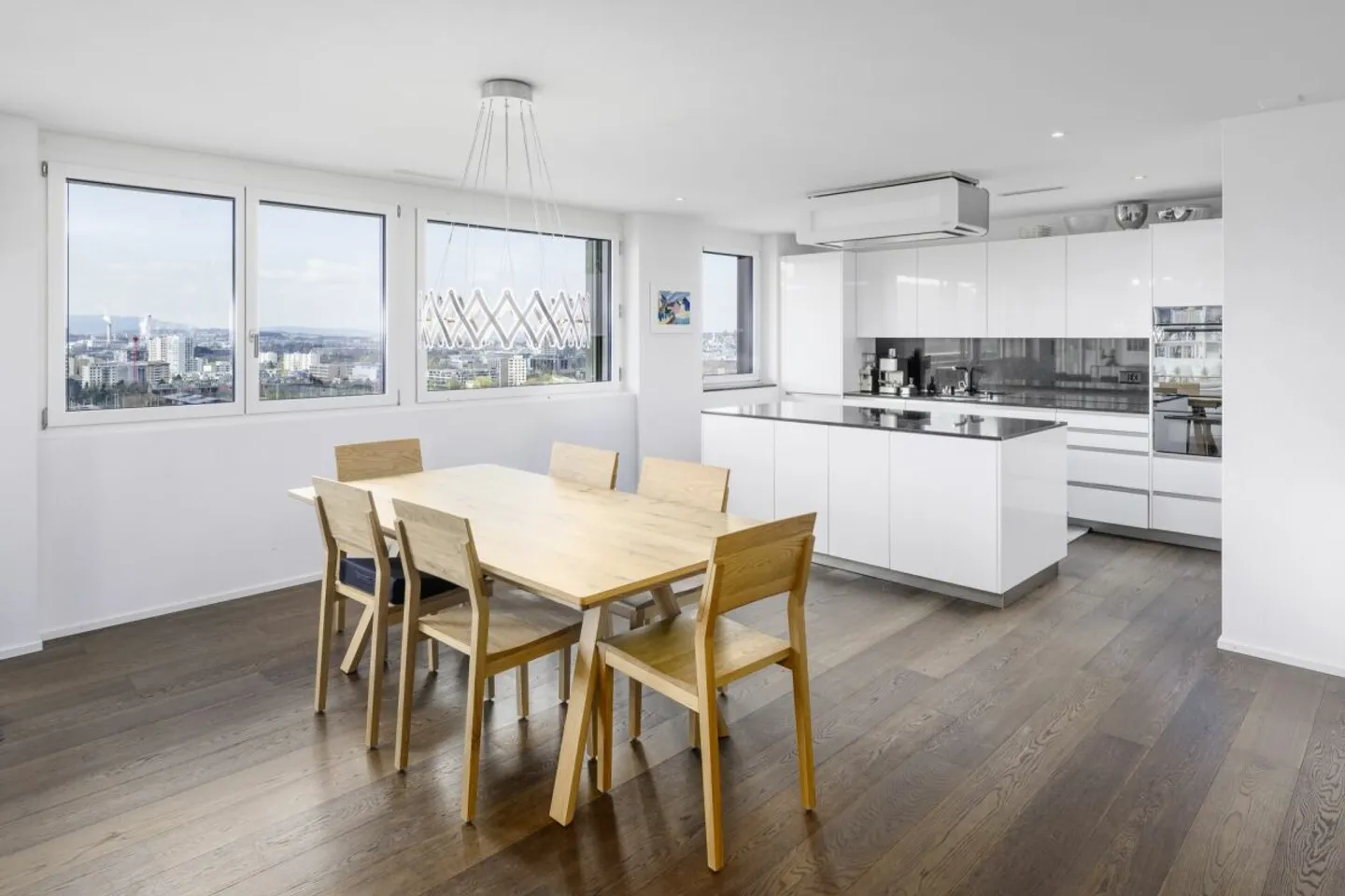 Stylish Living at the Highest Level - Photo 2 of 7