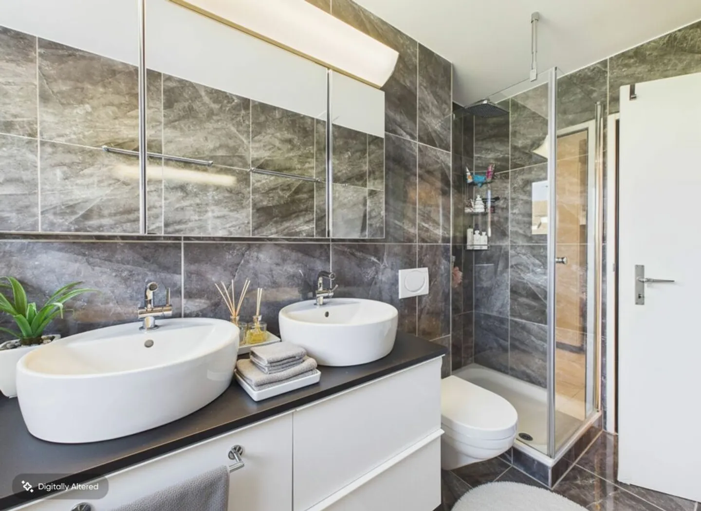 Exclusive 3.5-room condominium with panoramic balcony in Root (LU) - Photo 8 of 13