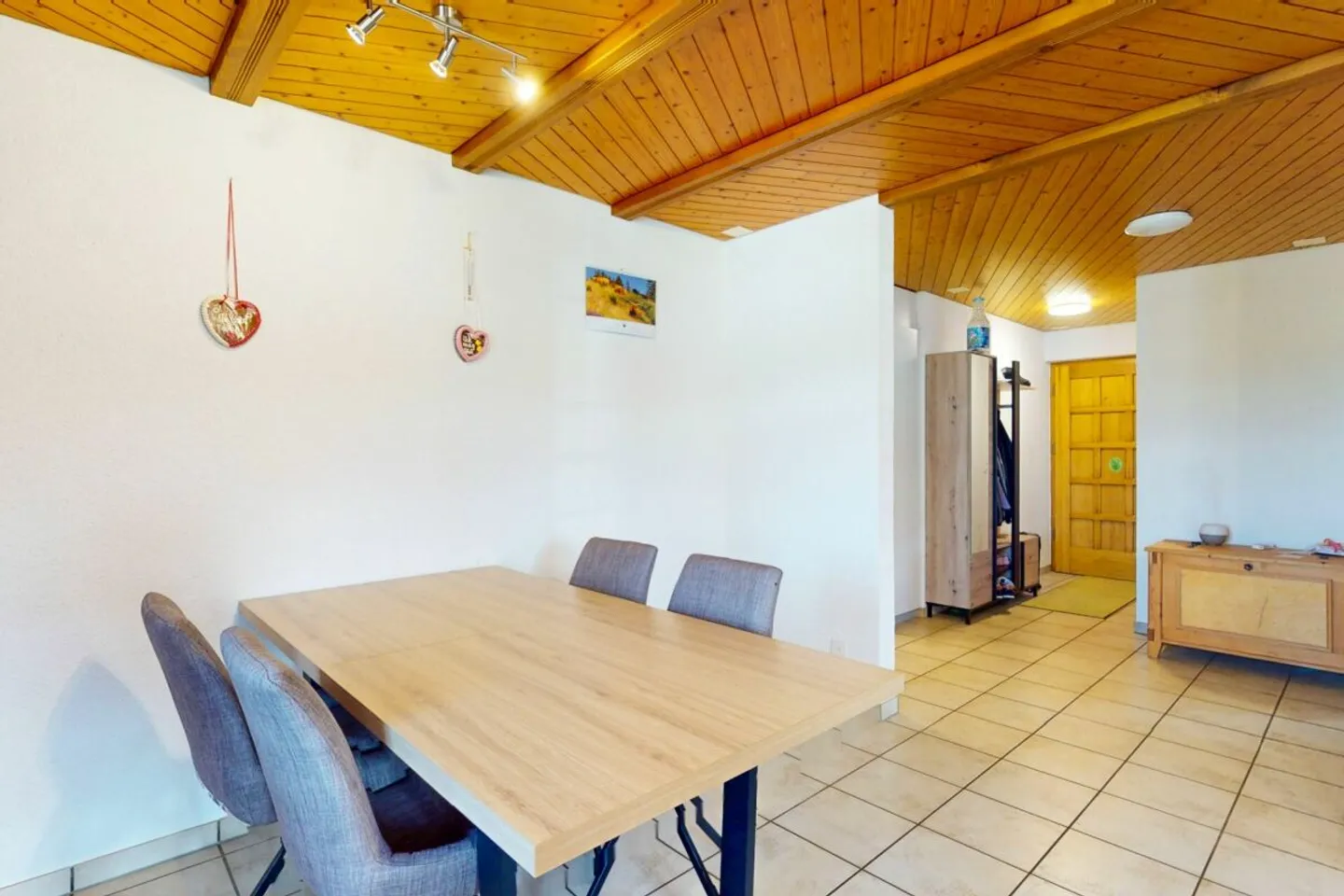Mehr als ein Bauernhaus - drei Wohnungen und unzählige Möglichkeiten - Foto 7 von 13