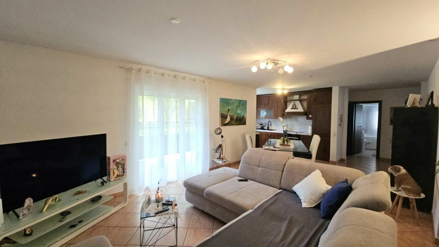 INTERESSANTE APPARTAMENTO 4 LOCALI - Photo 1 sur 8