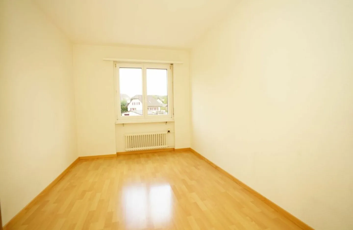 Appartamento 4.5 camere ben tenuto a Obergösgen - Foto 11 di 13