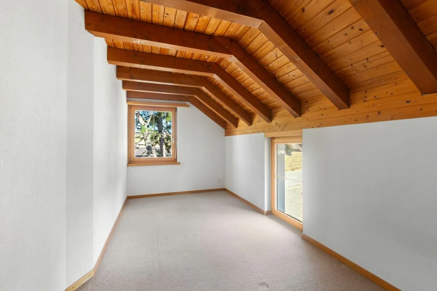 Geräumiges Einfamilienhaus in der Schweiz - Foto 12 von 13