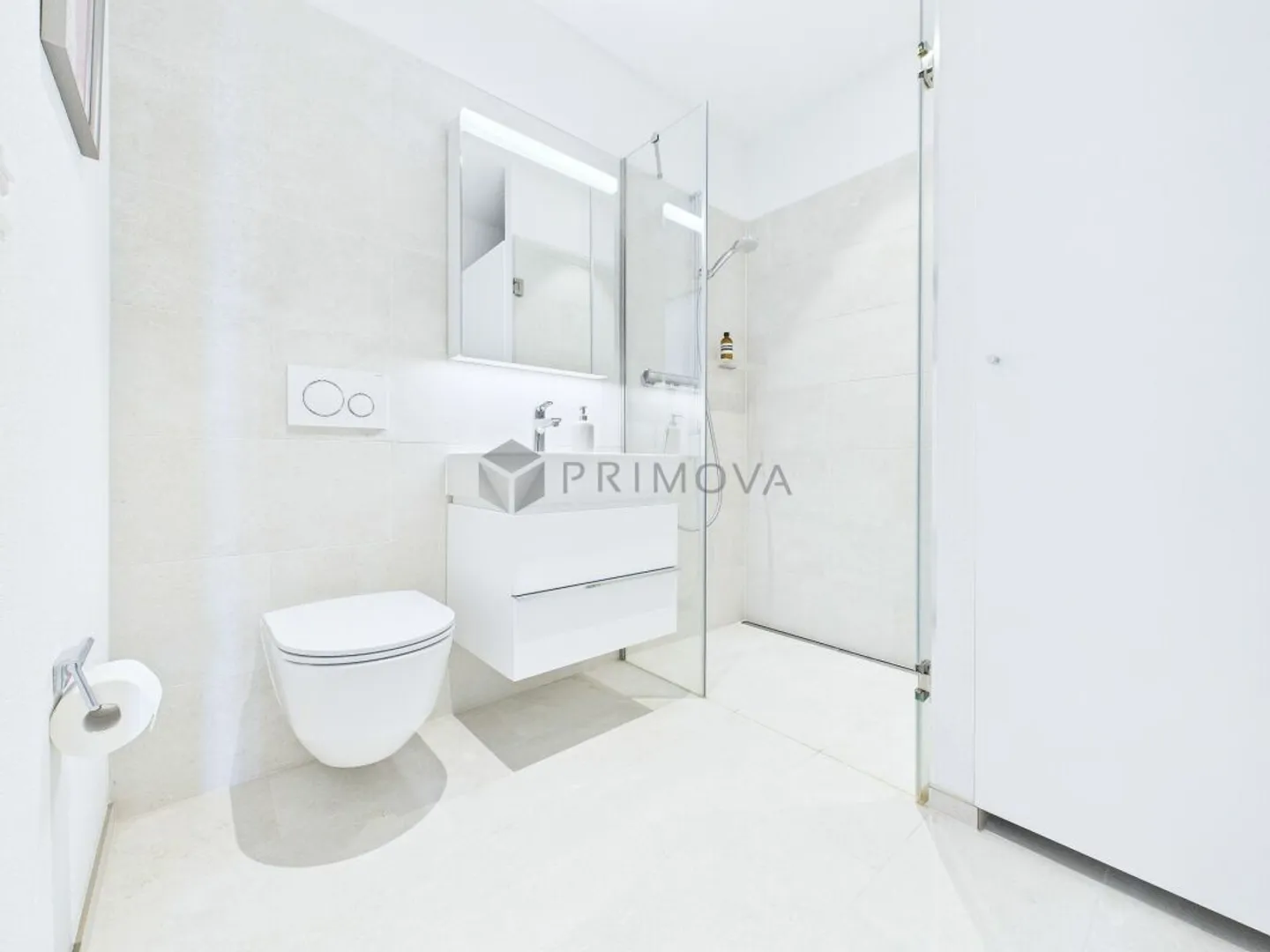 Exklusives Apartment mit Aussicht - Foto 11 von 13