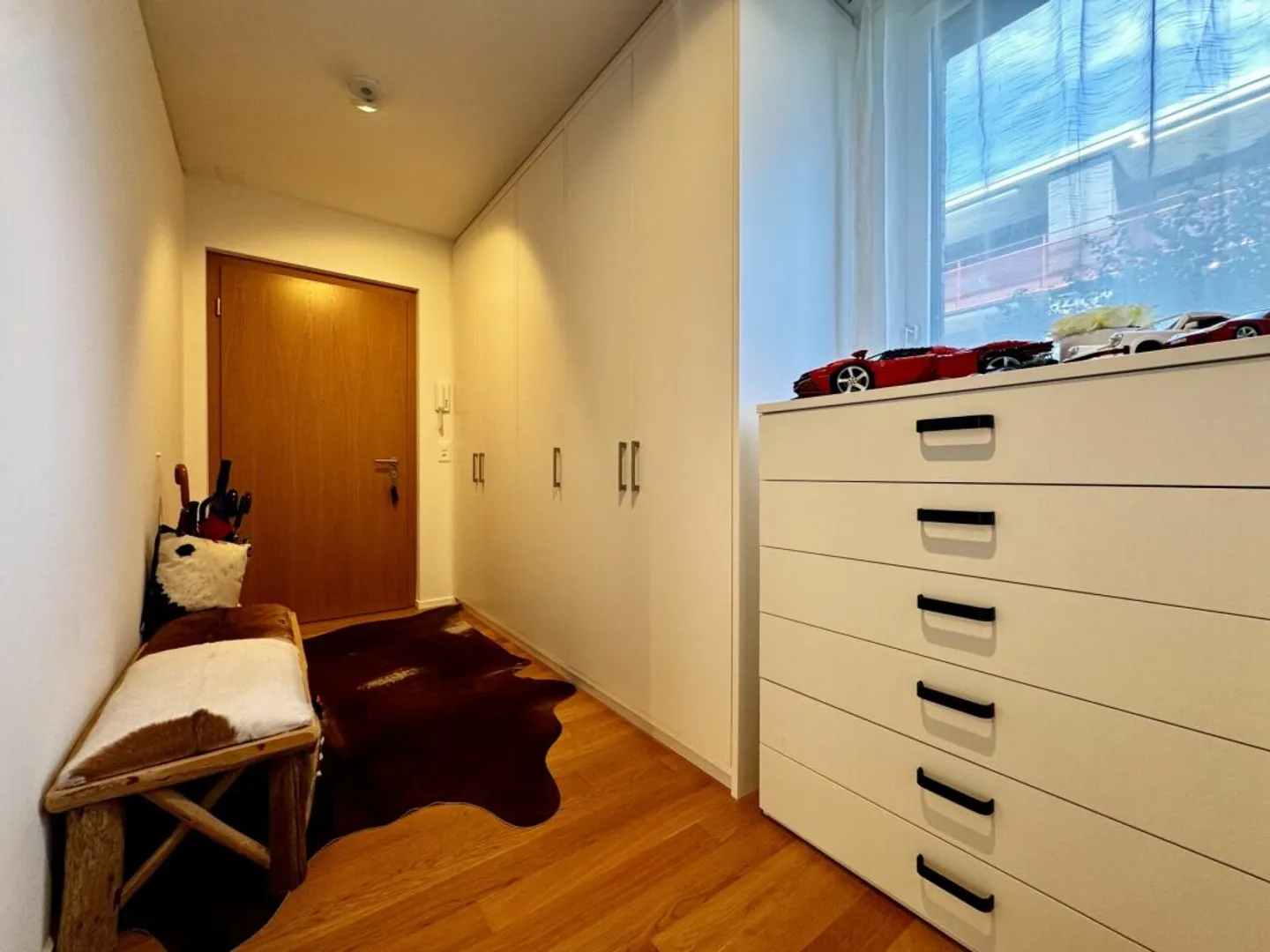 Moderne Gartenwohnung in Breitenbach - Foto 11 von 13