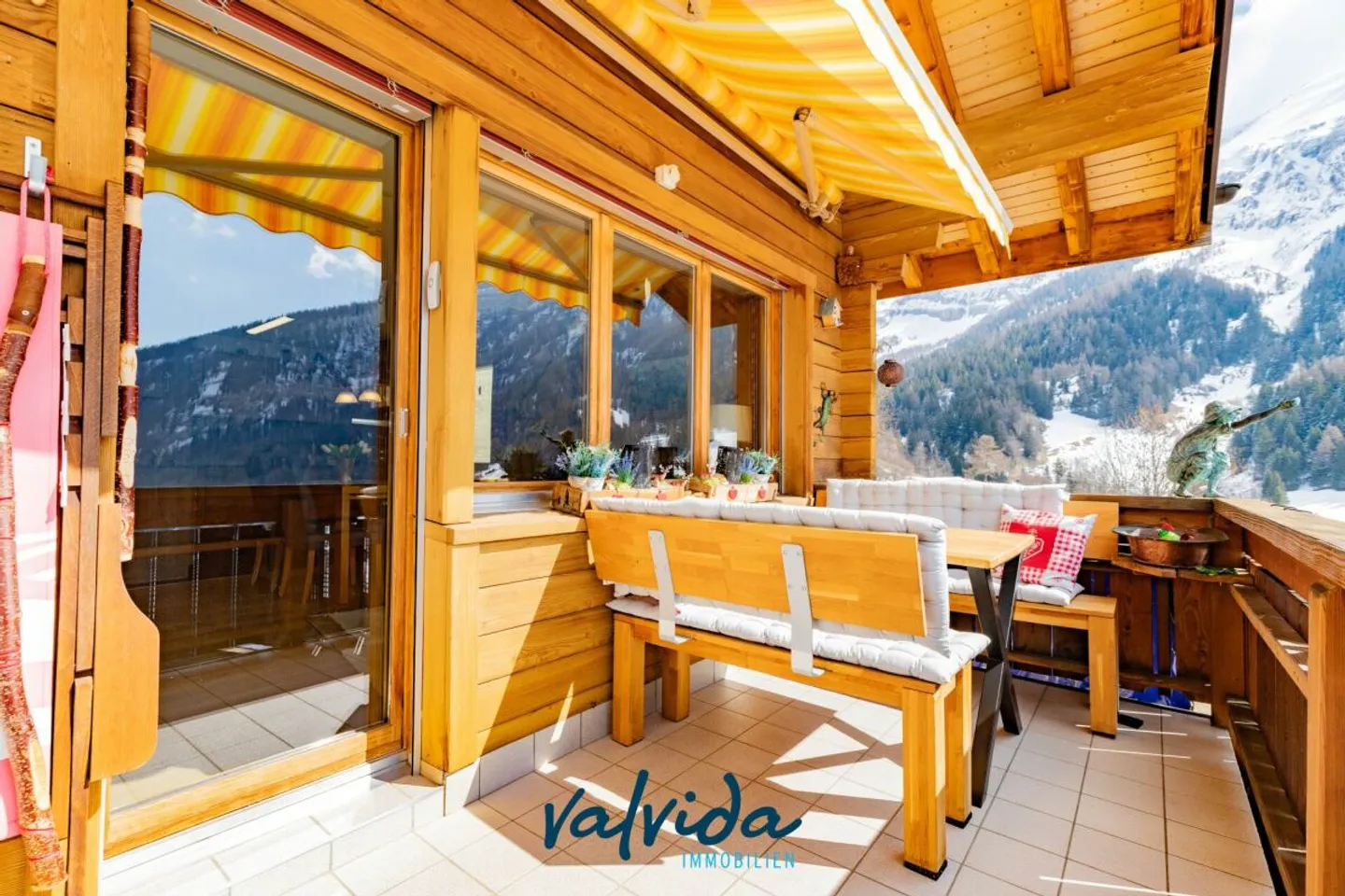 Appartamento Incantevole con Vista Montagna - Foto 9 di 12