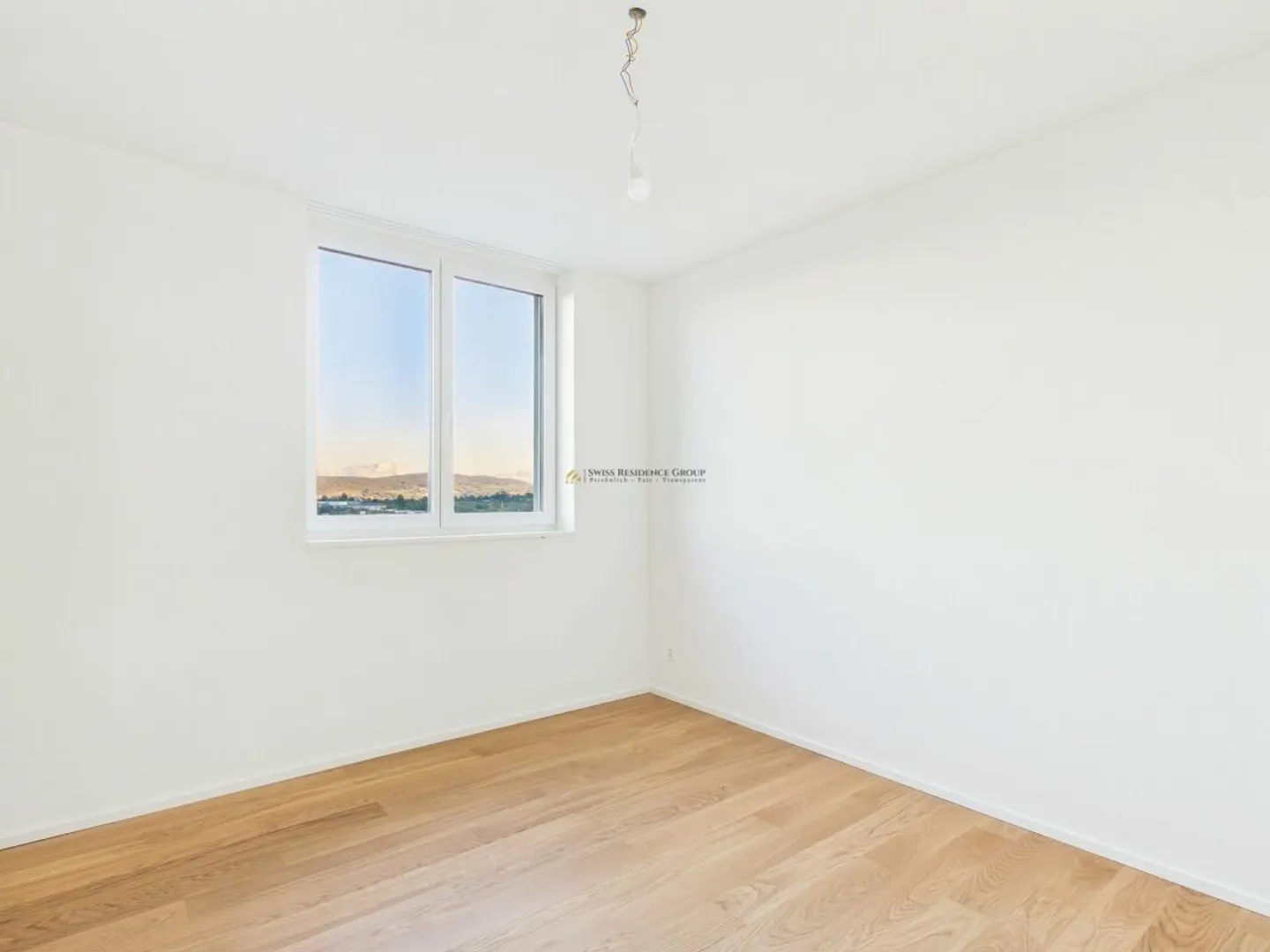Exklusive Neubauwohnung mit Alpenblick - Foto 6 von 13
