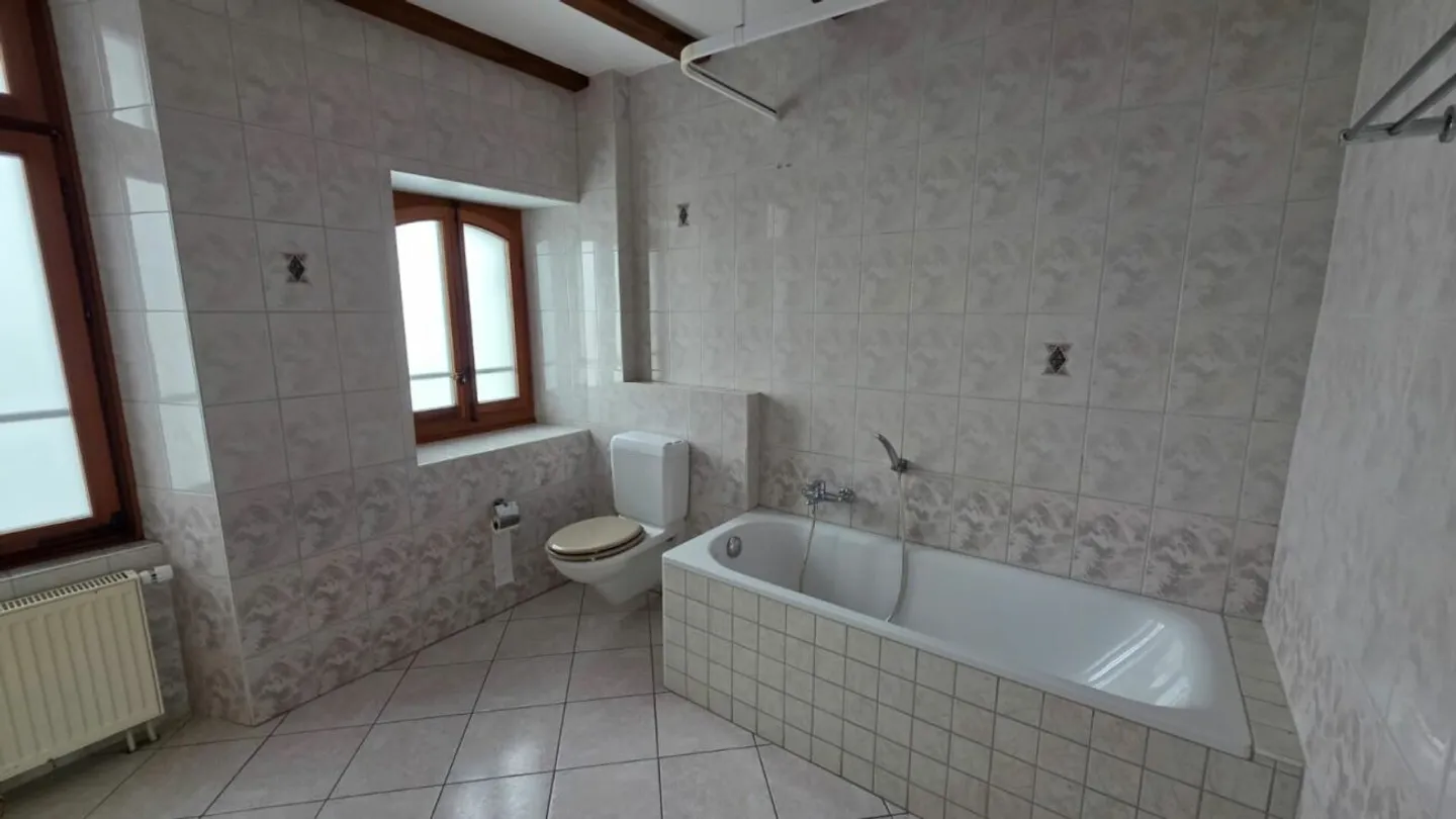 AVEC CACHET ET CONFORT - Photo 9 sur 9