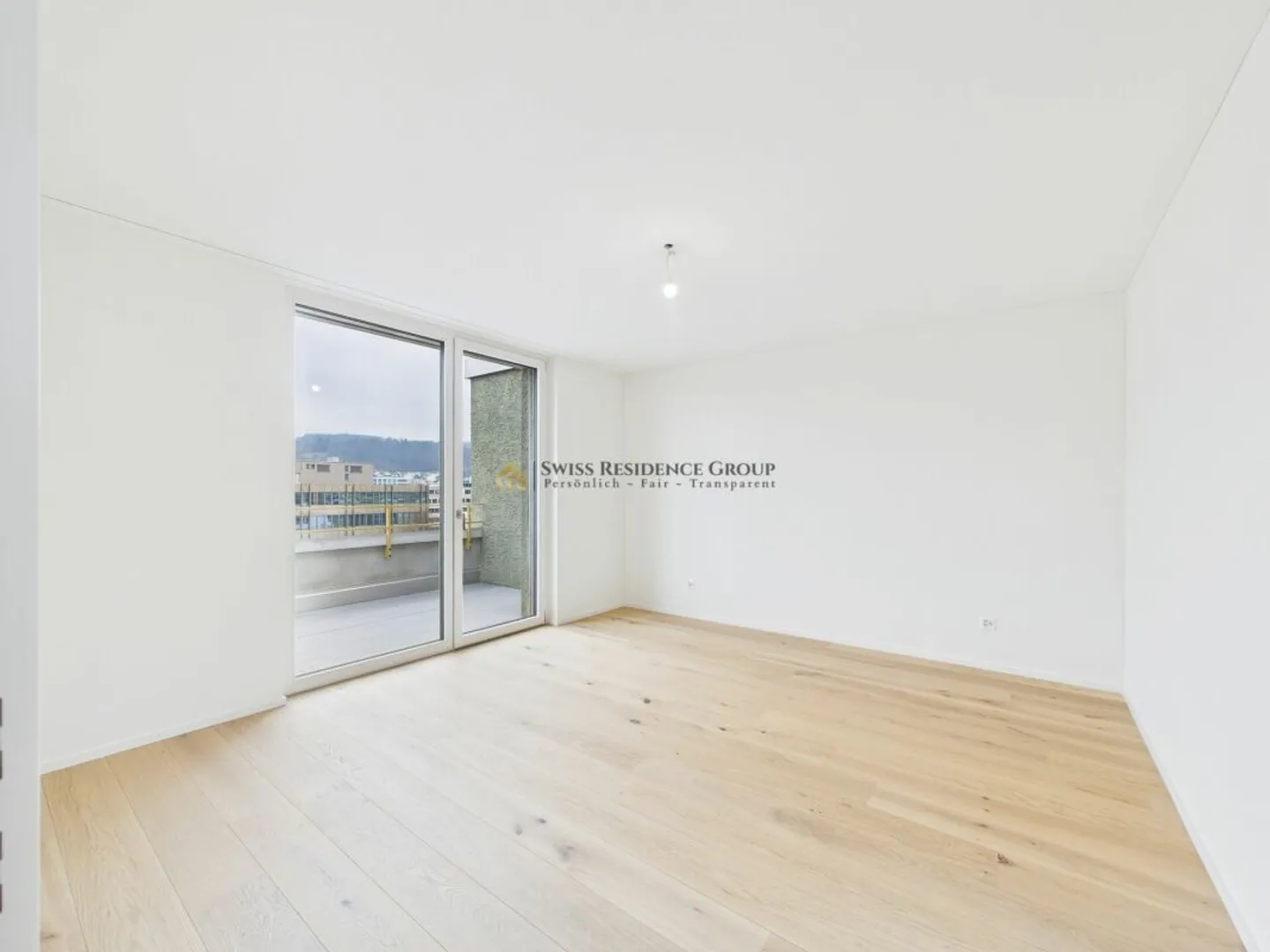 Exclusive Penthouse Apartment in Zurich Albisrieden - First Rental - Photo 7 of 13