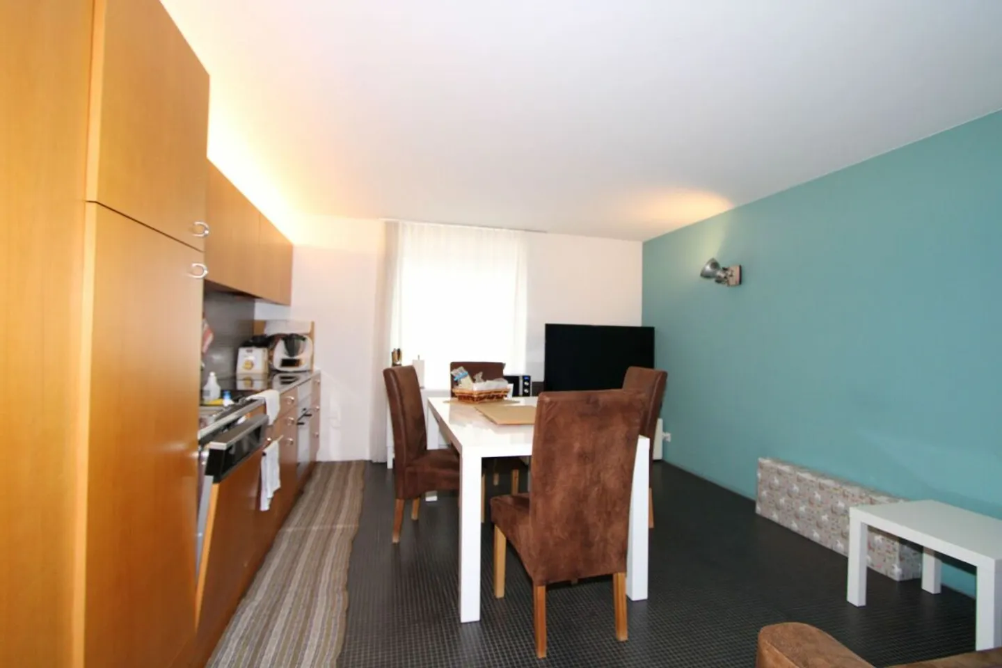 Schmuckes Stadthaus - Foto 4 von 12