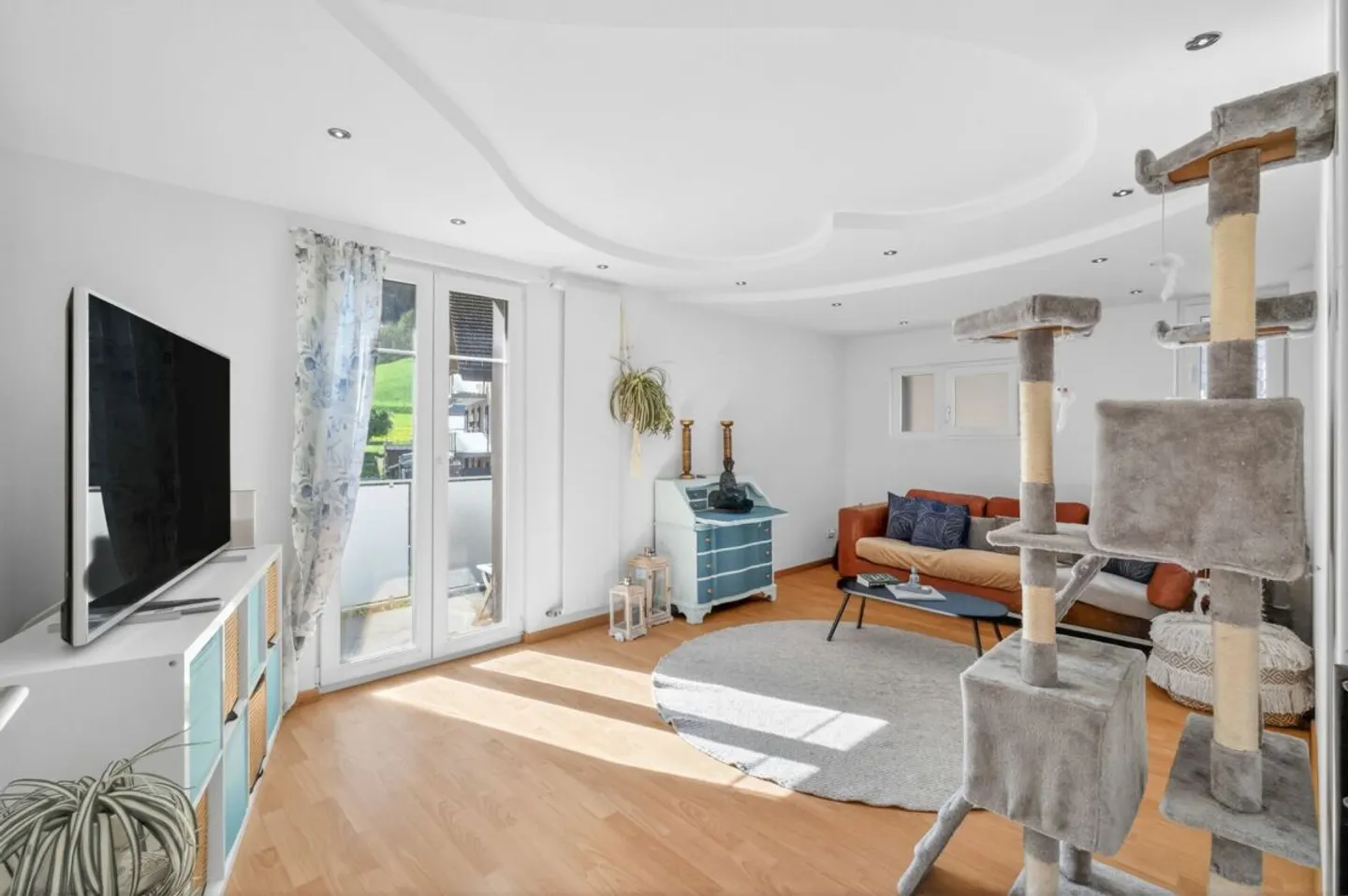 Charming investment property in the heart of Unterterzen - Photo 8 of 13