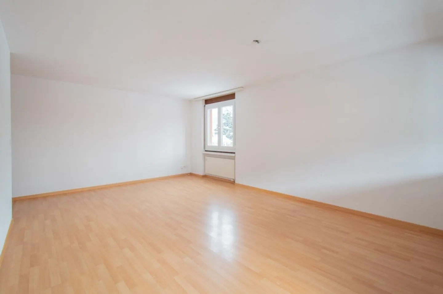 Appartamento 3 ½ camere accogliente e centrale - Foto 4 di 13