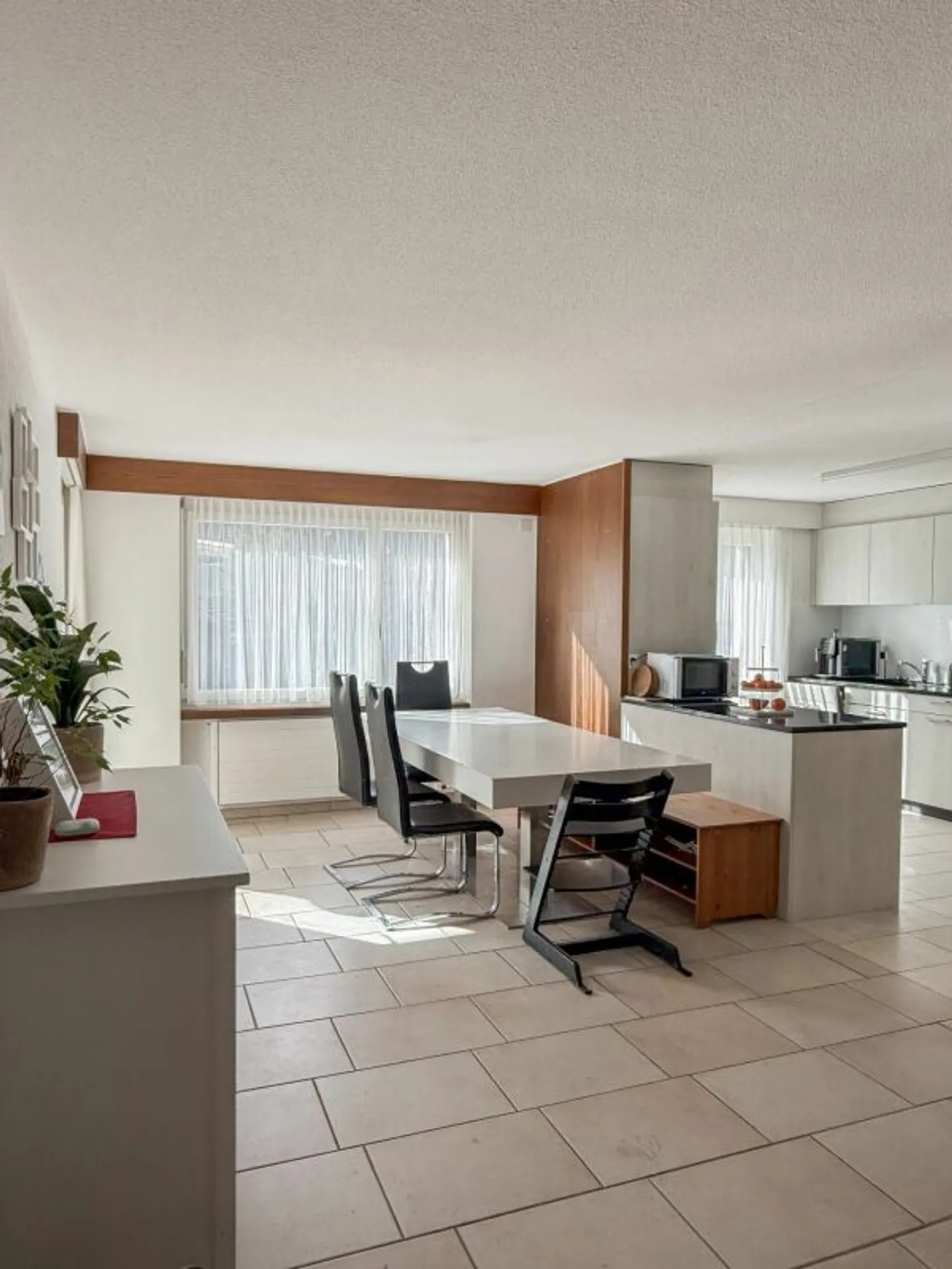 Central 5.5-room apartment in Thusis - Photo 9 of 10