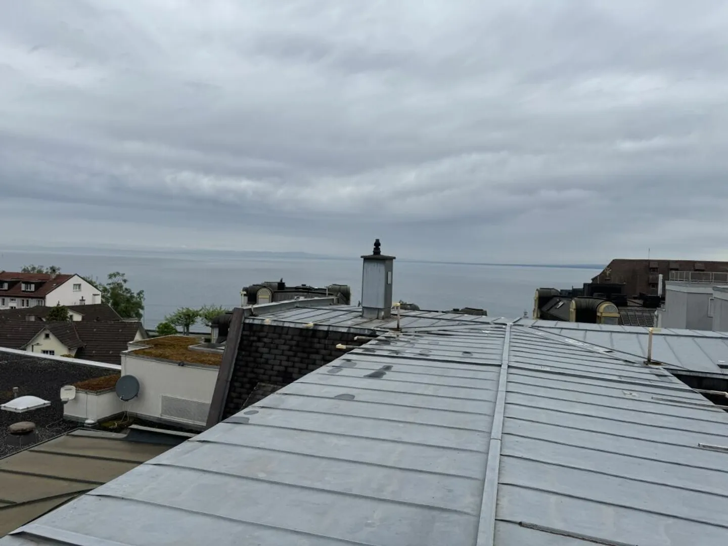 Was für ein Ausblick! - Photo 1 of 1