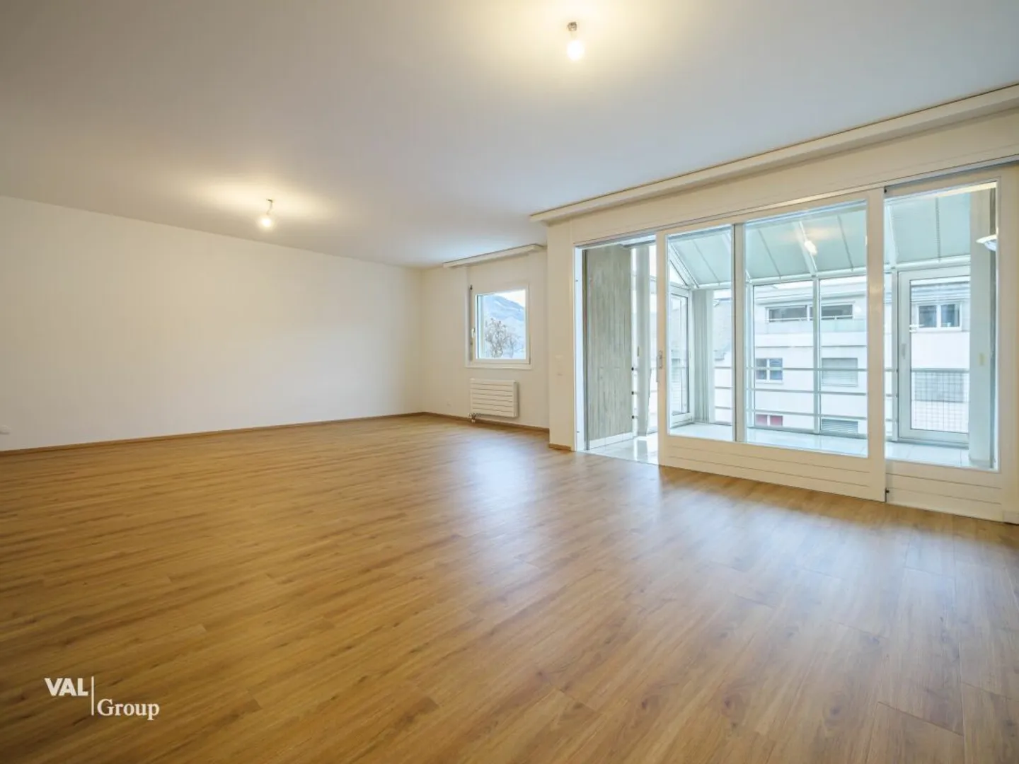 Magnifique duplex au coeur de Sion - Photo 4 of 13