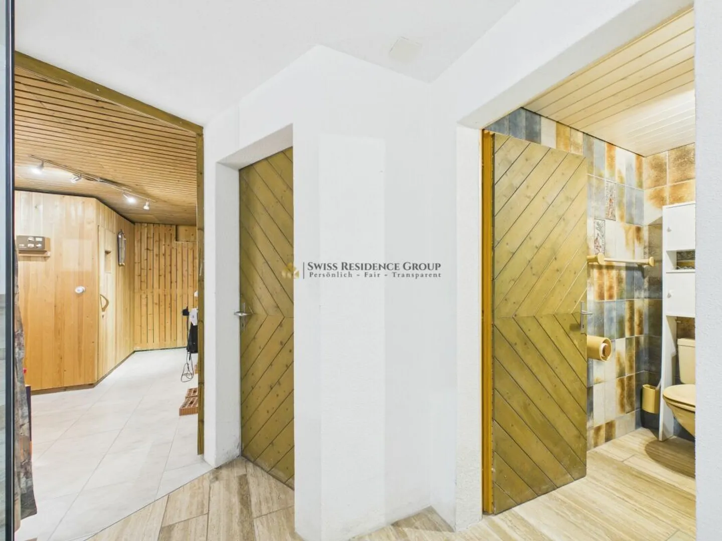 Exclusive Architect House with Panorama and Fireplace - Photo 13 of 13