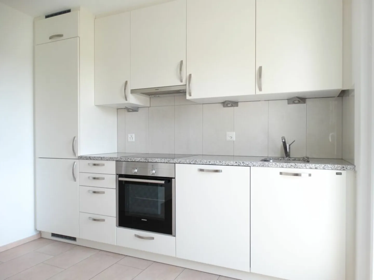 Bright 4.5-room apartment in Fischbach - Photo 1 of 8
