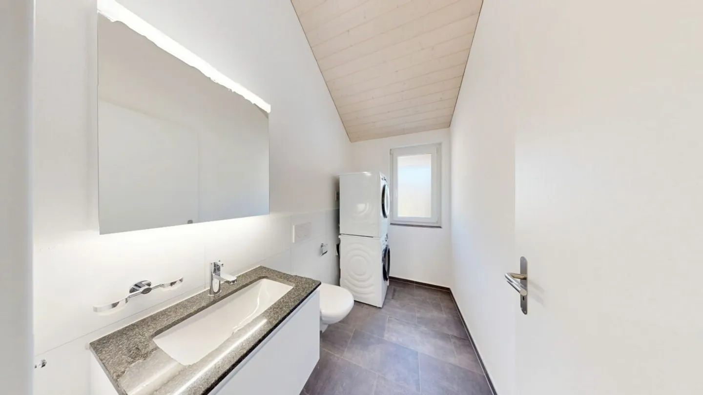 "INVESTMENT PACKAGE" 2 x NEW APARTMENTS in Herbetswil - Photo 11 of 13