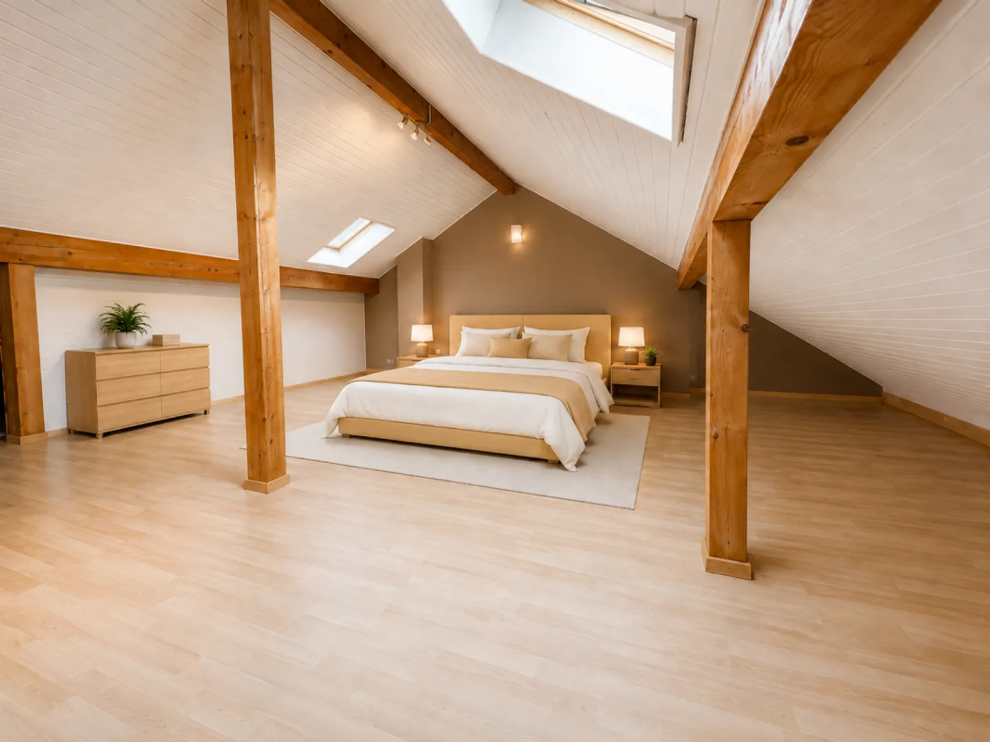 En Exclusivité - Villa familiale de 8 pièces dans un cadre résidentiel privilégié - Photo 8 of 12