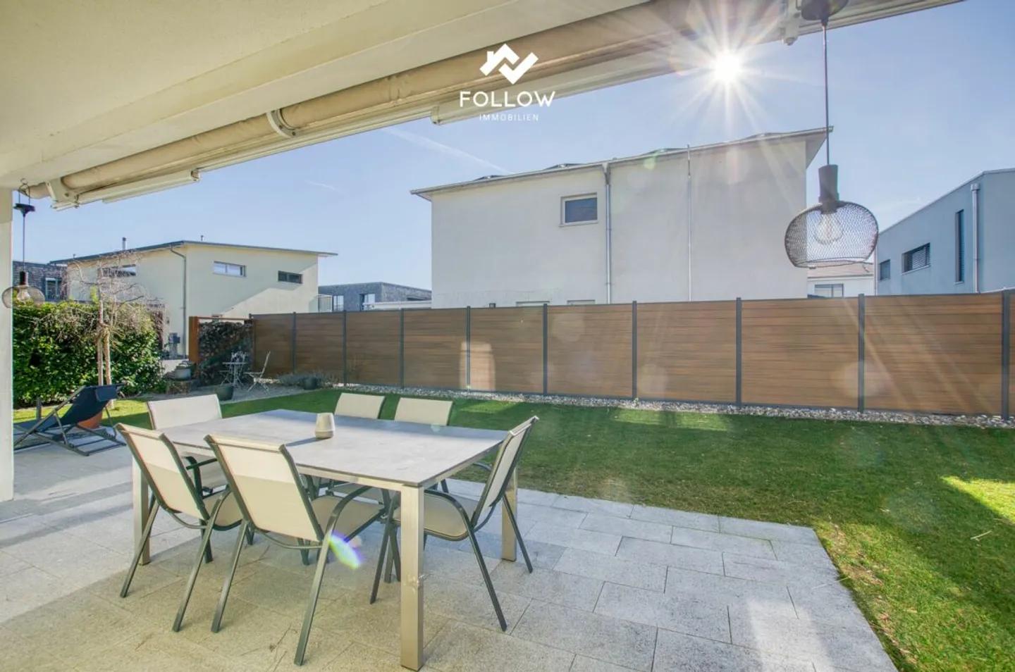 Charmantes Einfamilienhaus mit Garten - Foto 10 von 13