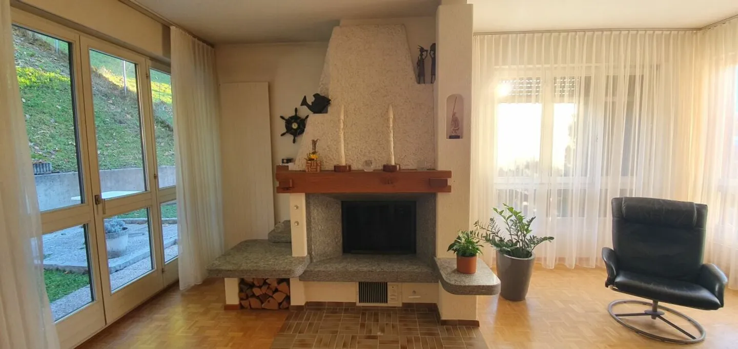 Stupenda casa in posizione residenziale - Foto 5 di 13