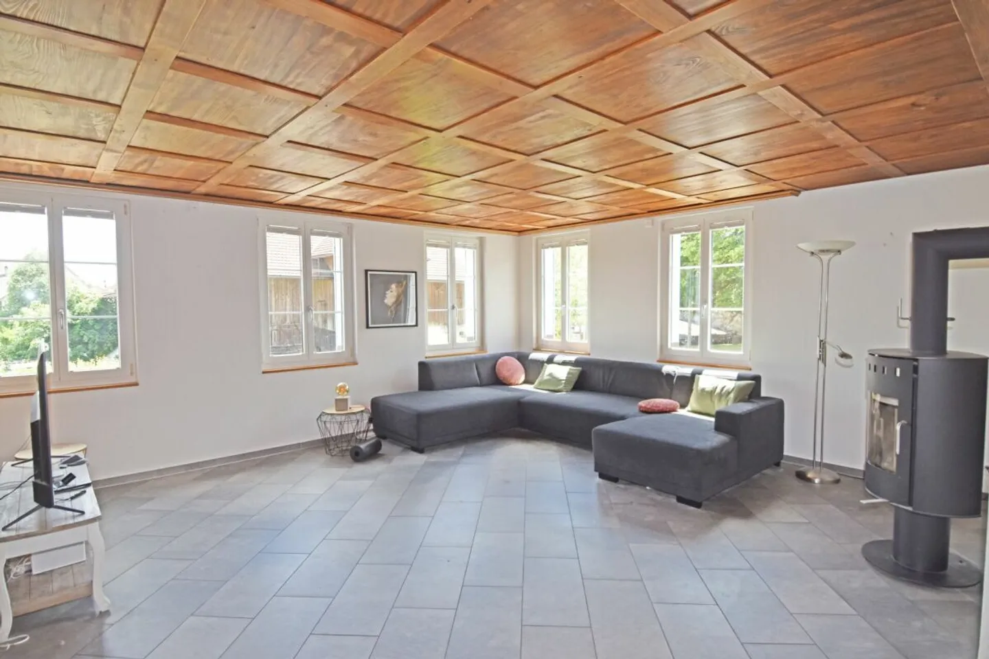 Historical Home with Large Garden, Studio & Plenty of Space - Photo 1 of 13