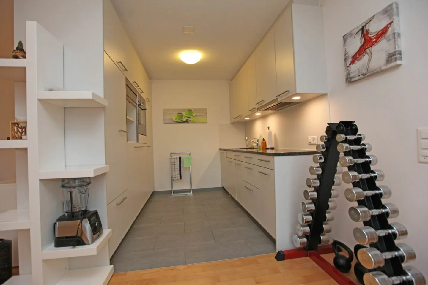 Geräumige Wohnung in Urtenen-Schönbühl - Foto 7 von 10