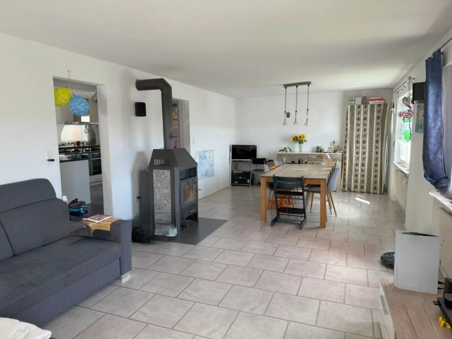 Detached, sunny, quiet - ideal for a family and a couple - Photo 3 of 13