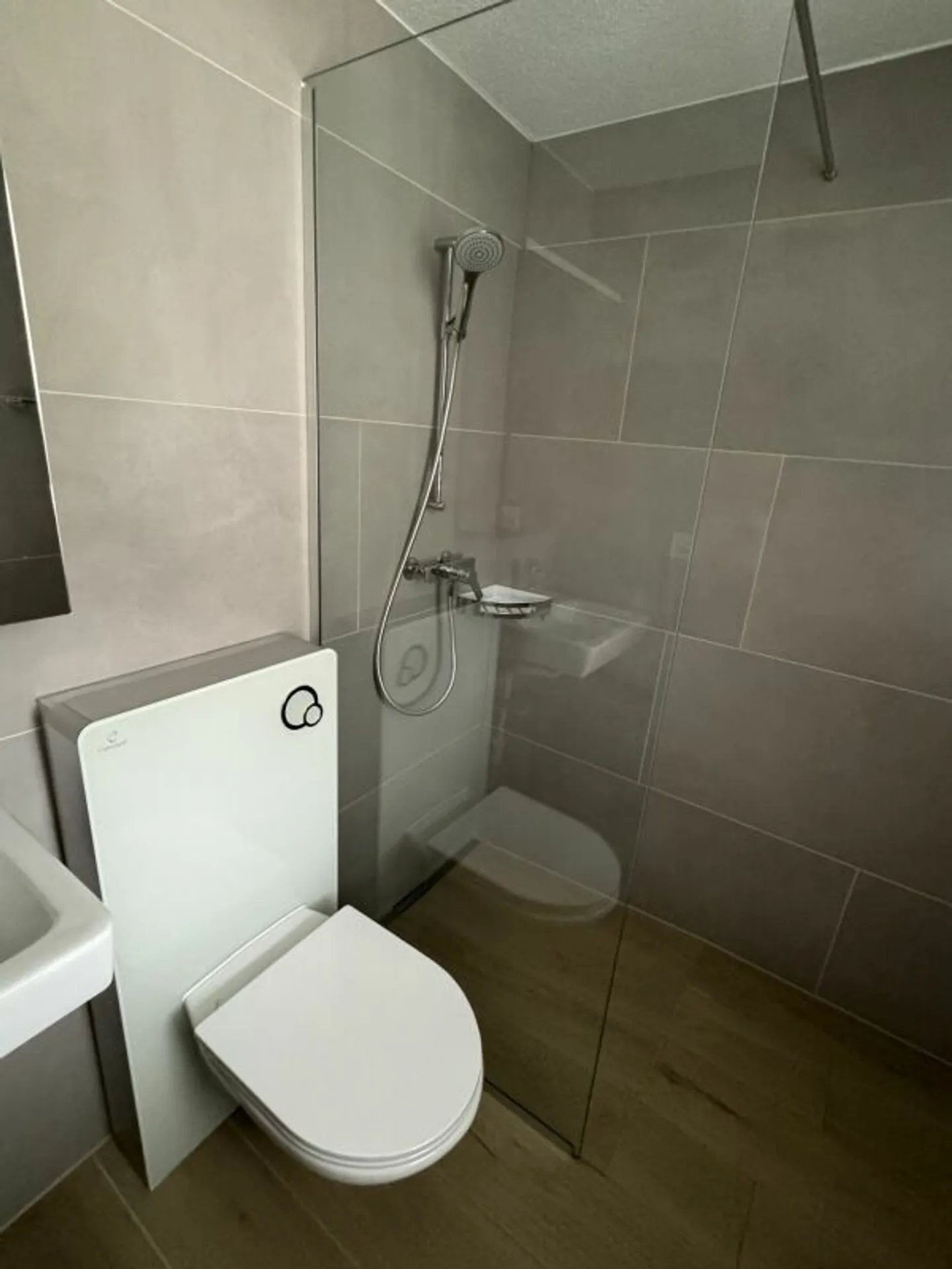 4 1/2 - Zimmer-Dachmaisonette-Wohnung - Photo 4 of 9